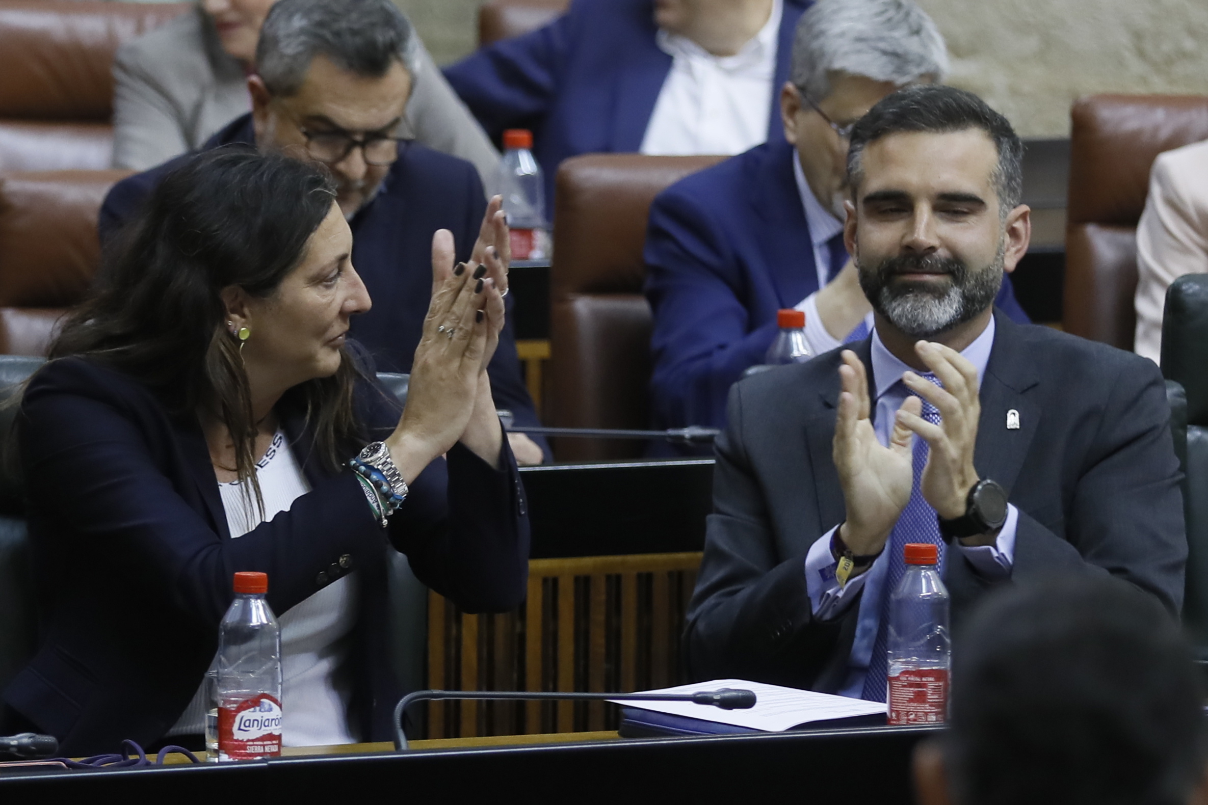 El PP y el PSOE pactan una Ley andaluza de Economía Circular | Andalucía