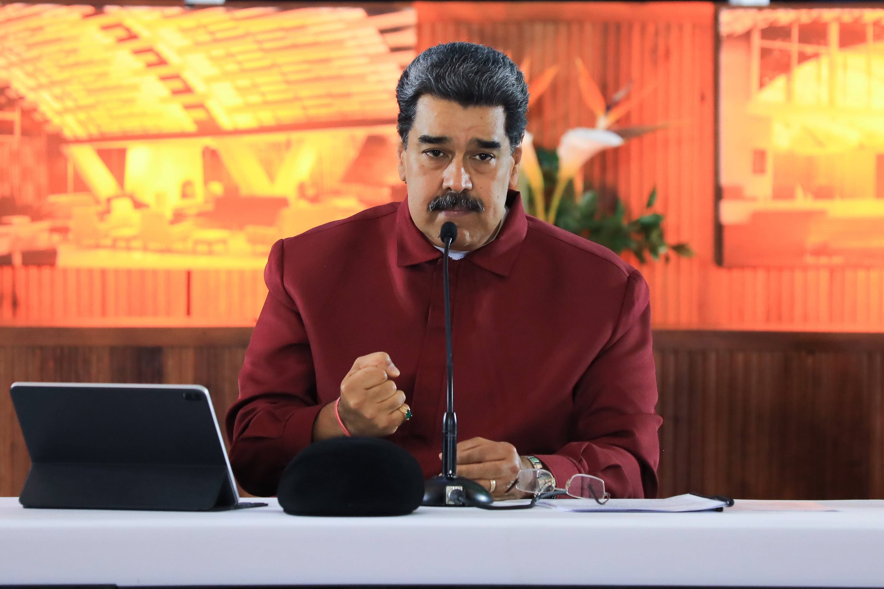 Venezuela rechaza las «falsas acusaciones» de la Misión de la ONU sobre Derechos Humanos