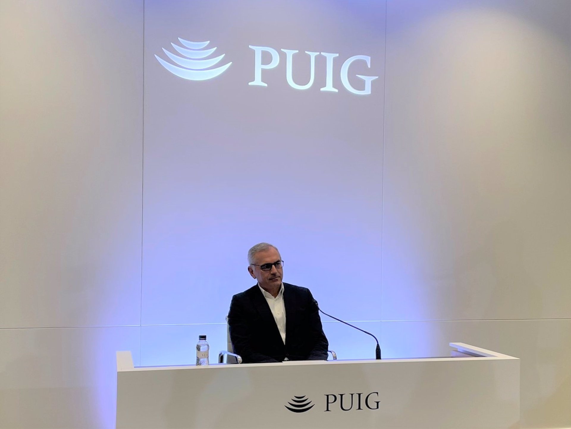 Puig pulveriza sus récords con 3.600 millones de facturación y 400 millones de beneficio