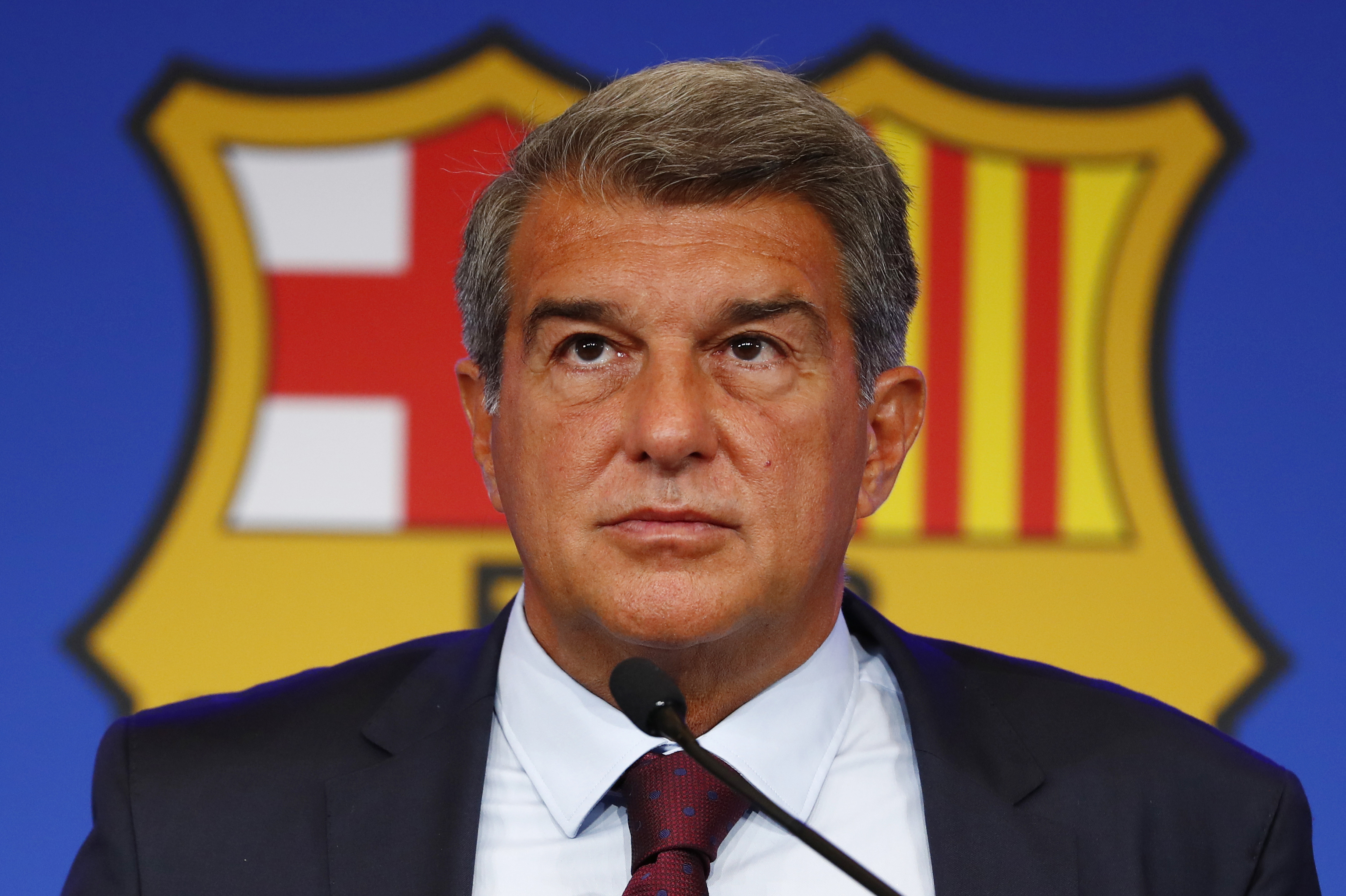La UEFA abre una investigación al Barça
