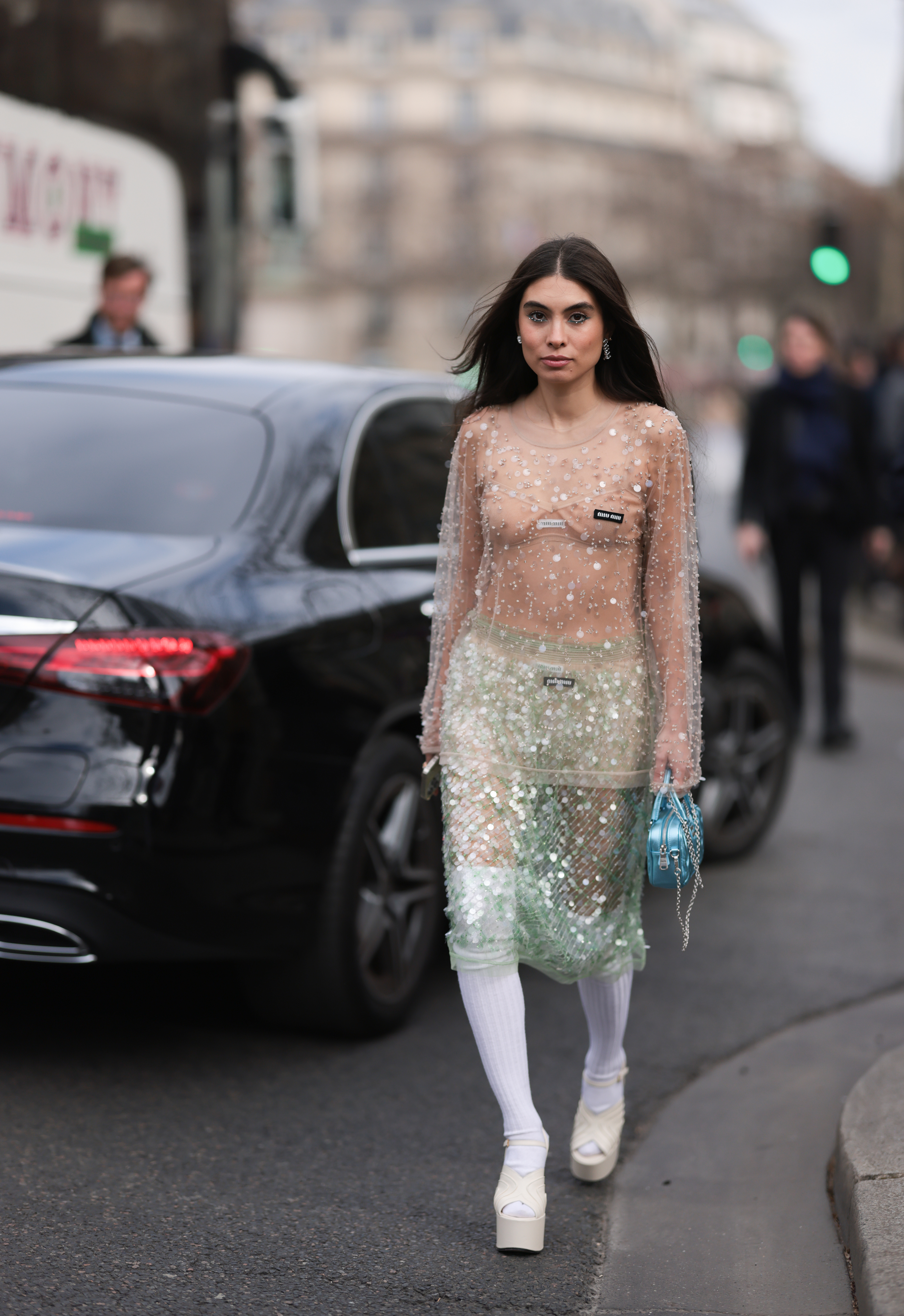 Transparencias | Moda | EL MUNDO