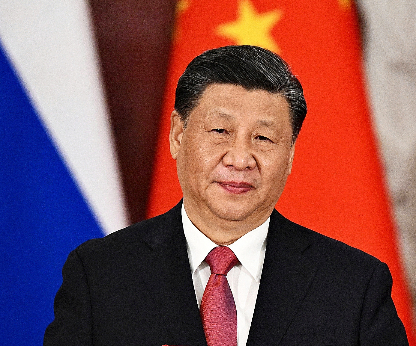La hiperactividad diplomática de Xi interpela a la UE