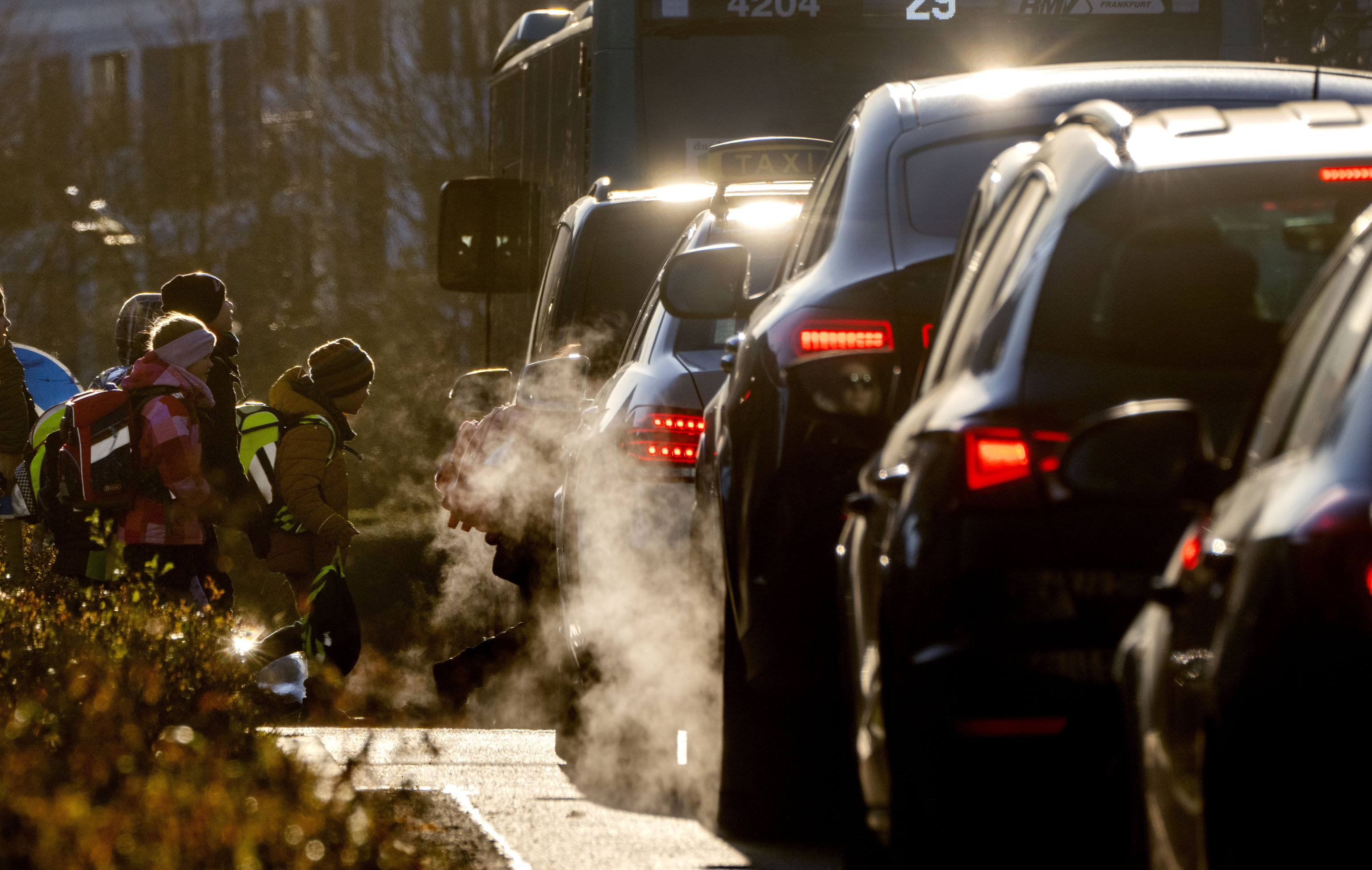 Bruselas logra un acuerdo con Alemania para que levante el veto a la ley de coches sin CO2