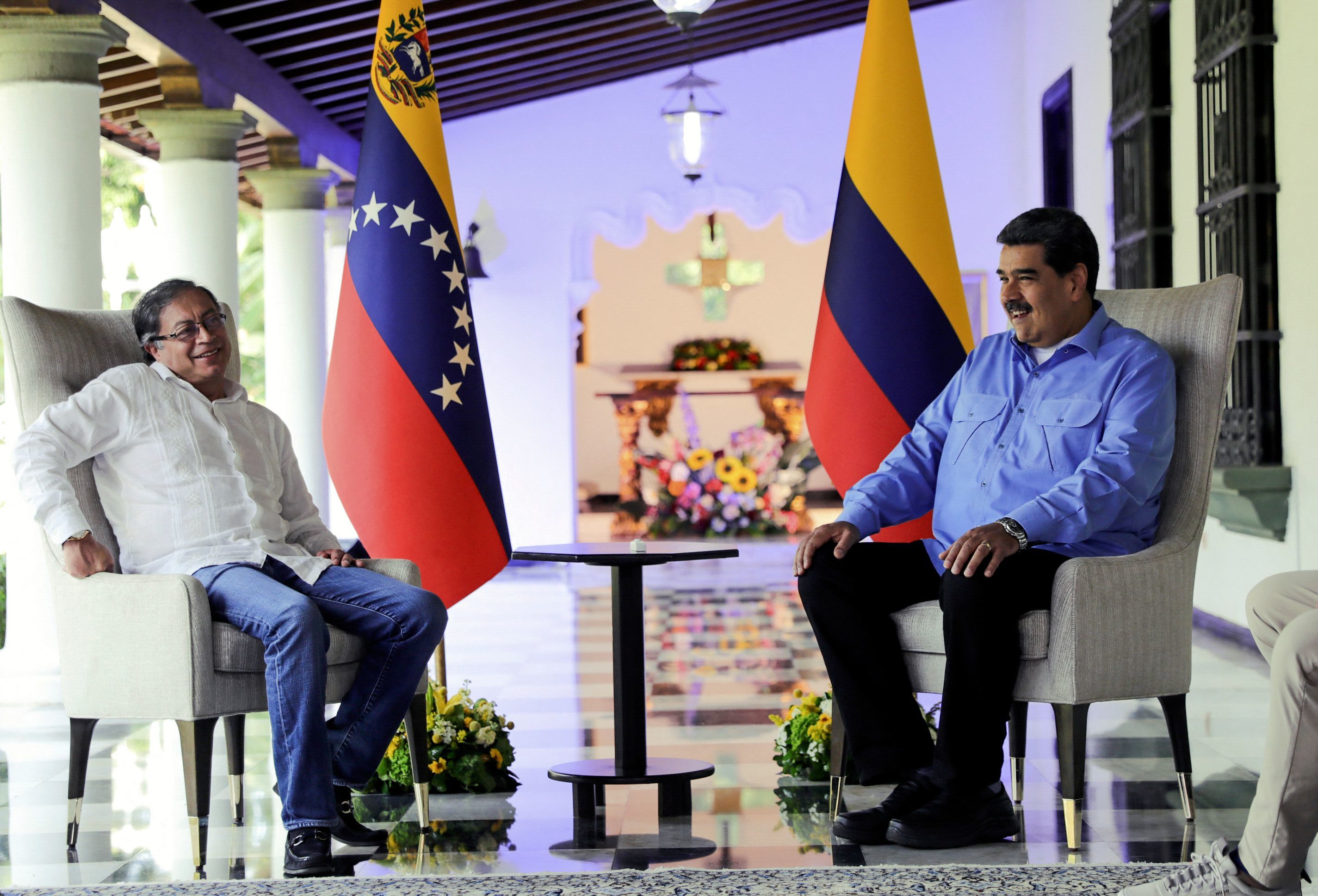 Maduro suspende su participación en Cumbre Iberoamericana por  covid