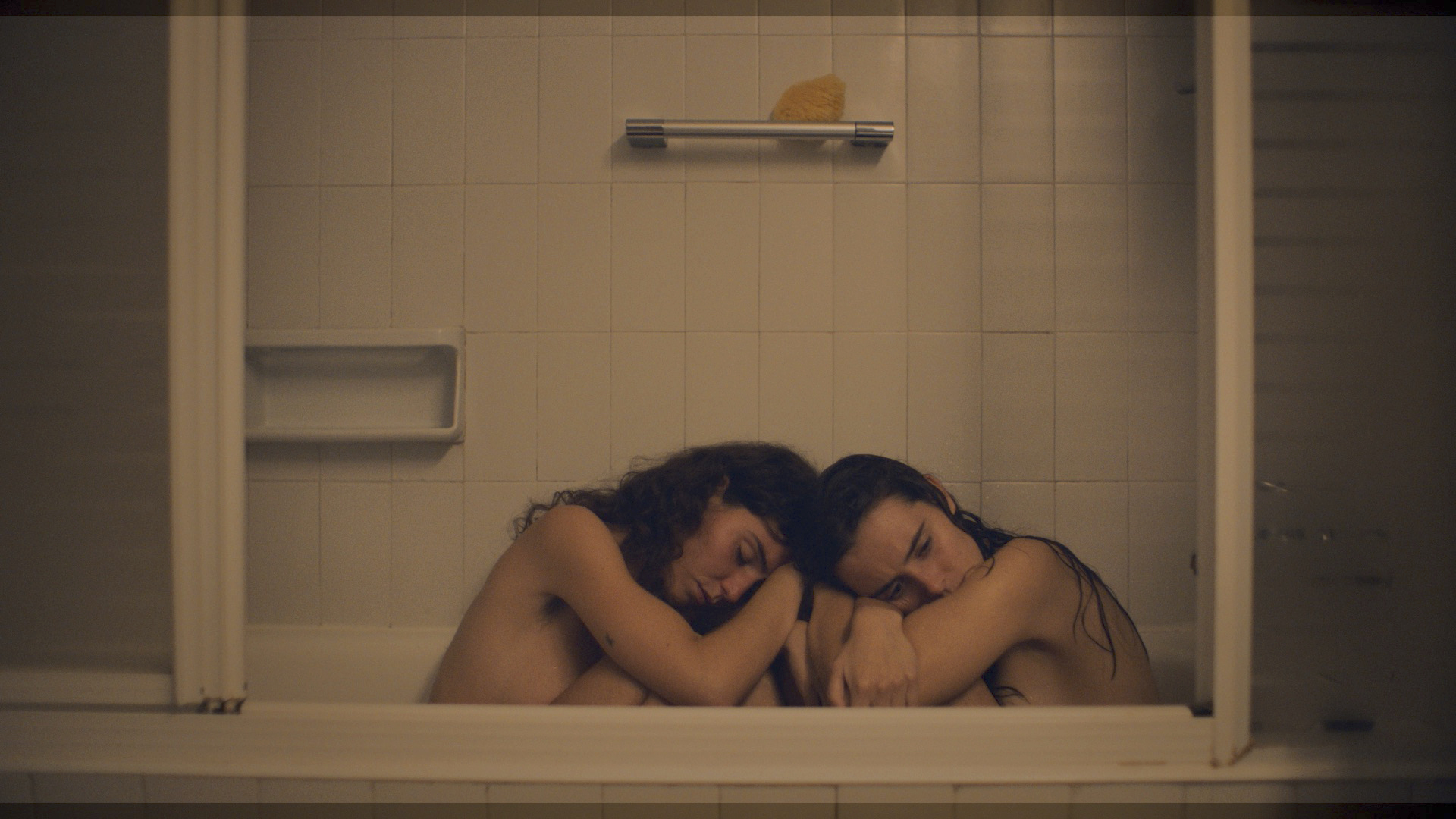 Fotograma de la serie 'Selftape', de Joana y Mireia Vilapuig.
