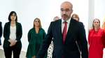 Un actor e ingeniero para el cargo más efímero de Sánchez: cinco delegados del Gobierno en un lustro