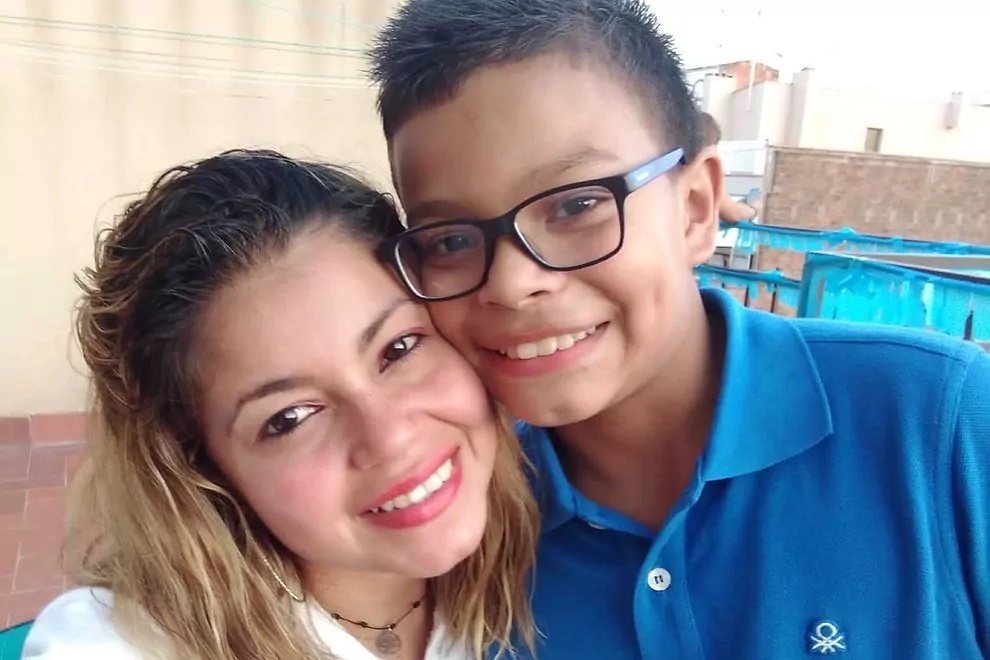 Declaran culpables a dos hermanos del secuestro del niño de Badalona en Honduras