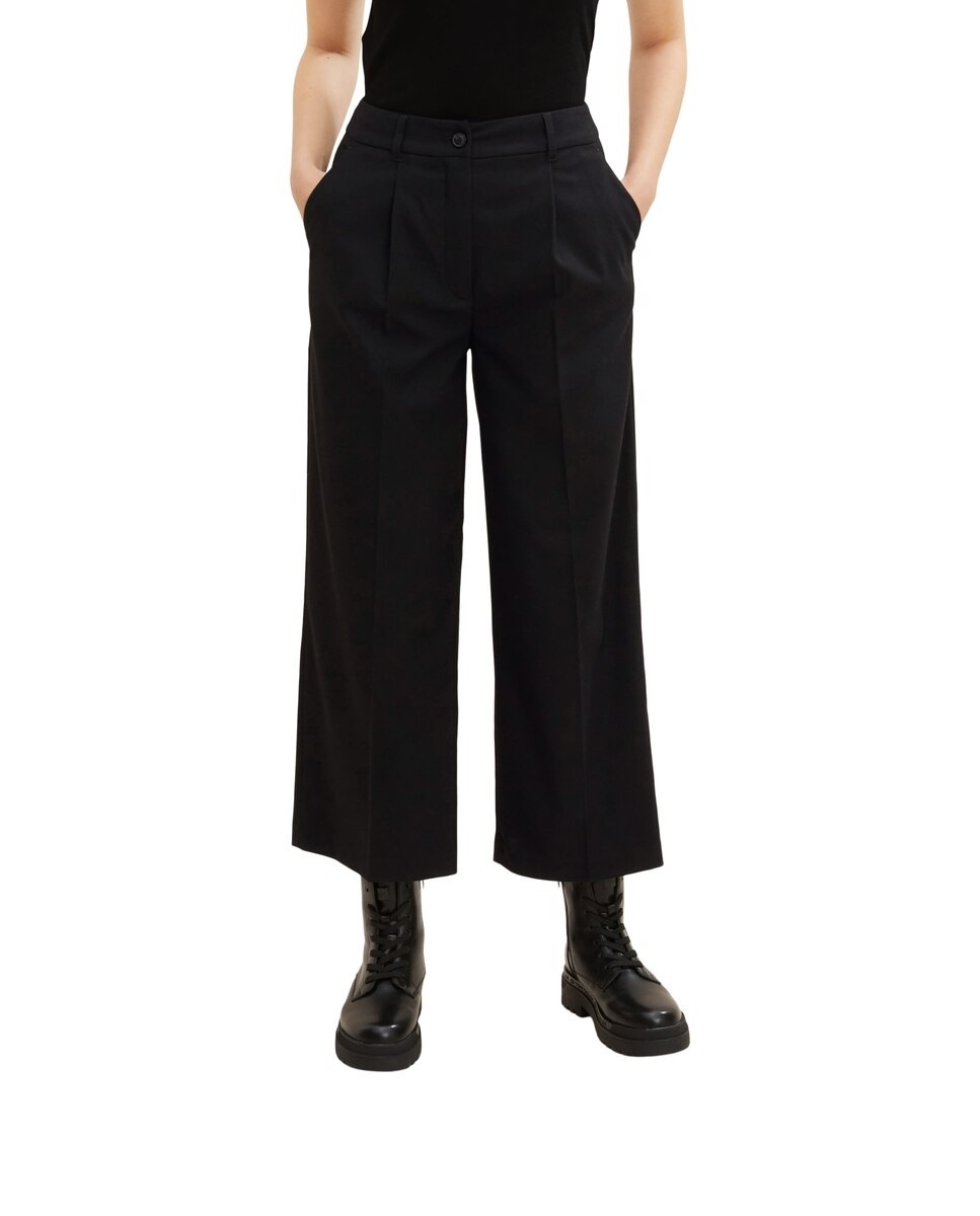 ALT: Los 12 pantalones culotte que ms estilizan, de El Corte Ingls a Mango