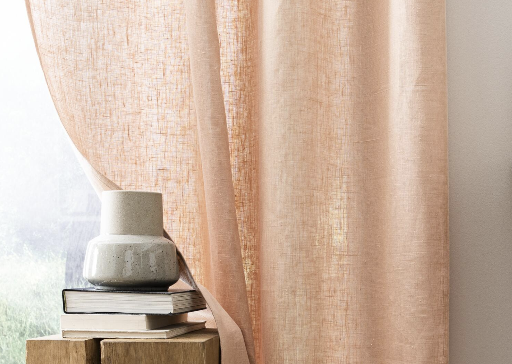 ALT: Estas son las 10 mejores cortinas para saln de Leroy Merlin, ideales para tu casa