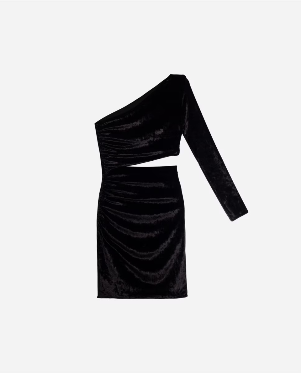ALT: 12 vestidos de fiesta por 50 euros de El Corte Ingls para lucir un look ideal