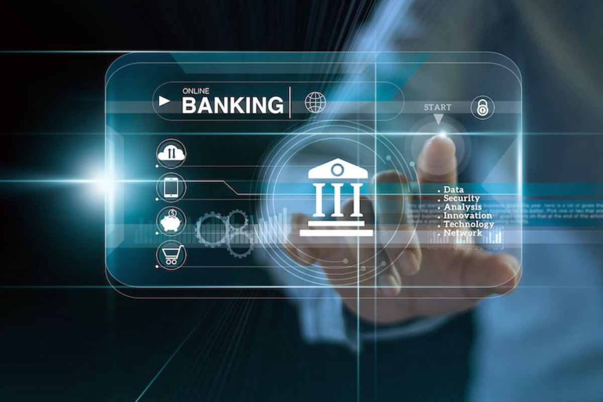 Datos, digitalizacin y descentralizacin: las 3D de la nueva banca