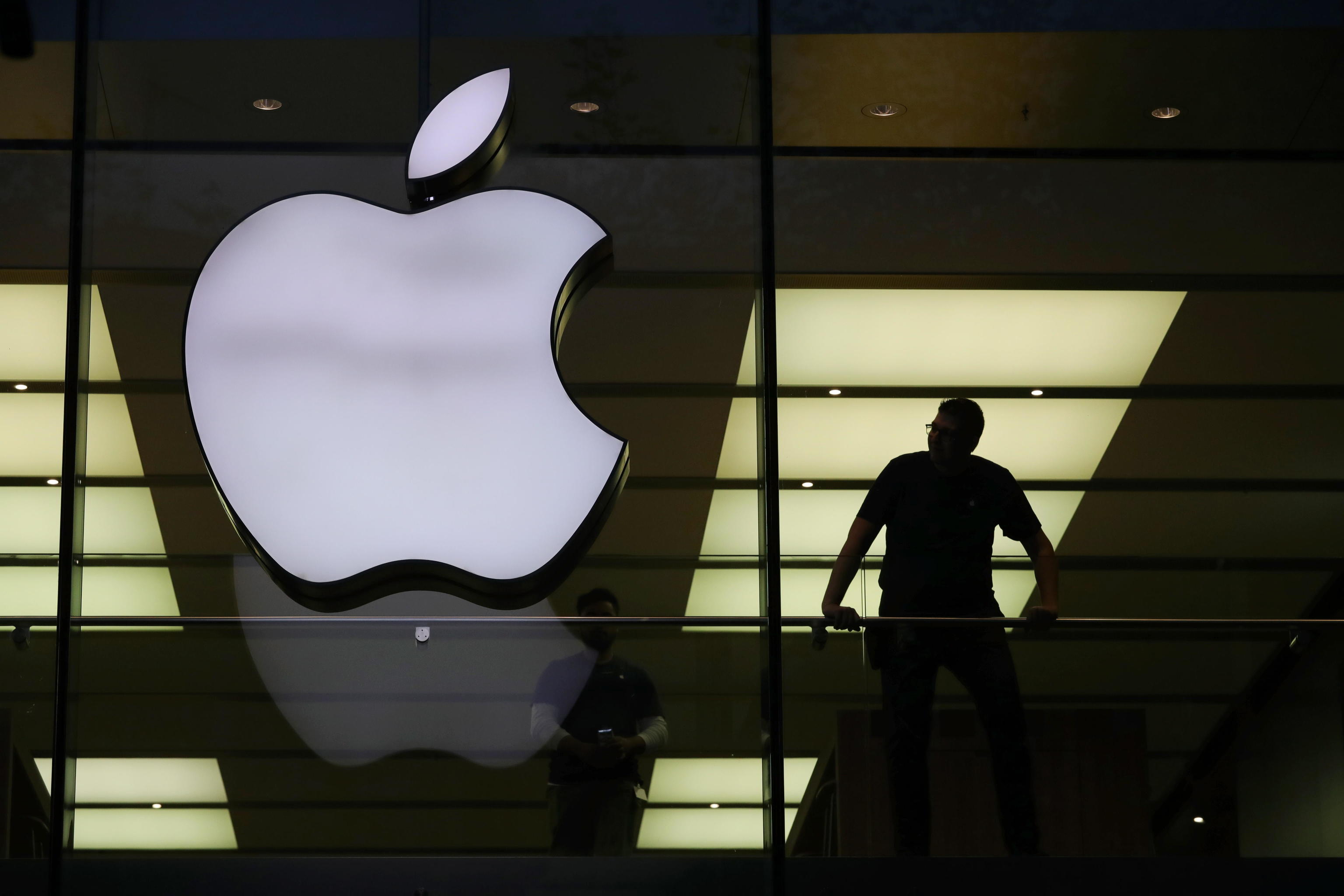 Apple tambin despedir a parte de sus trabajadores: cae el ltimo bastin de Silicon Valley