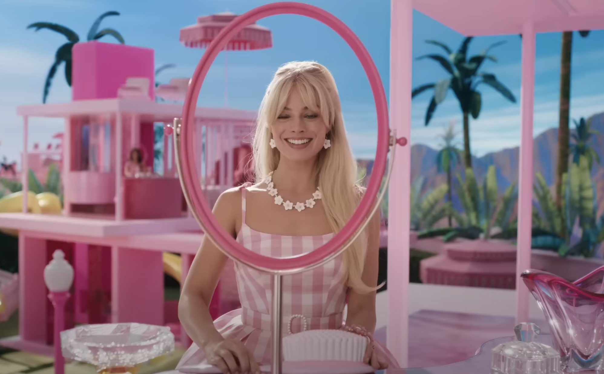 Actrices XL, Dua Lipa y mucho rosa: por qué todo el mundo está hablando de  la película Barbie (y aún no se ha estrenado)