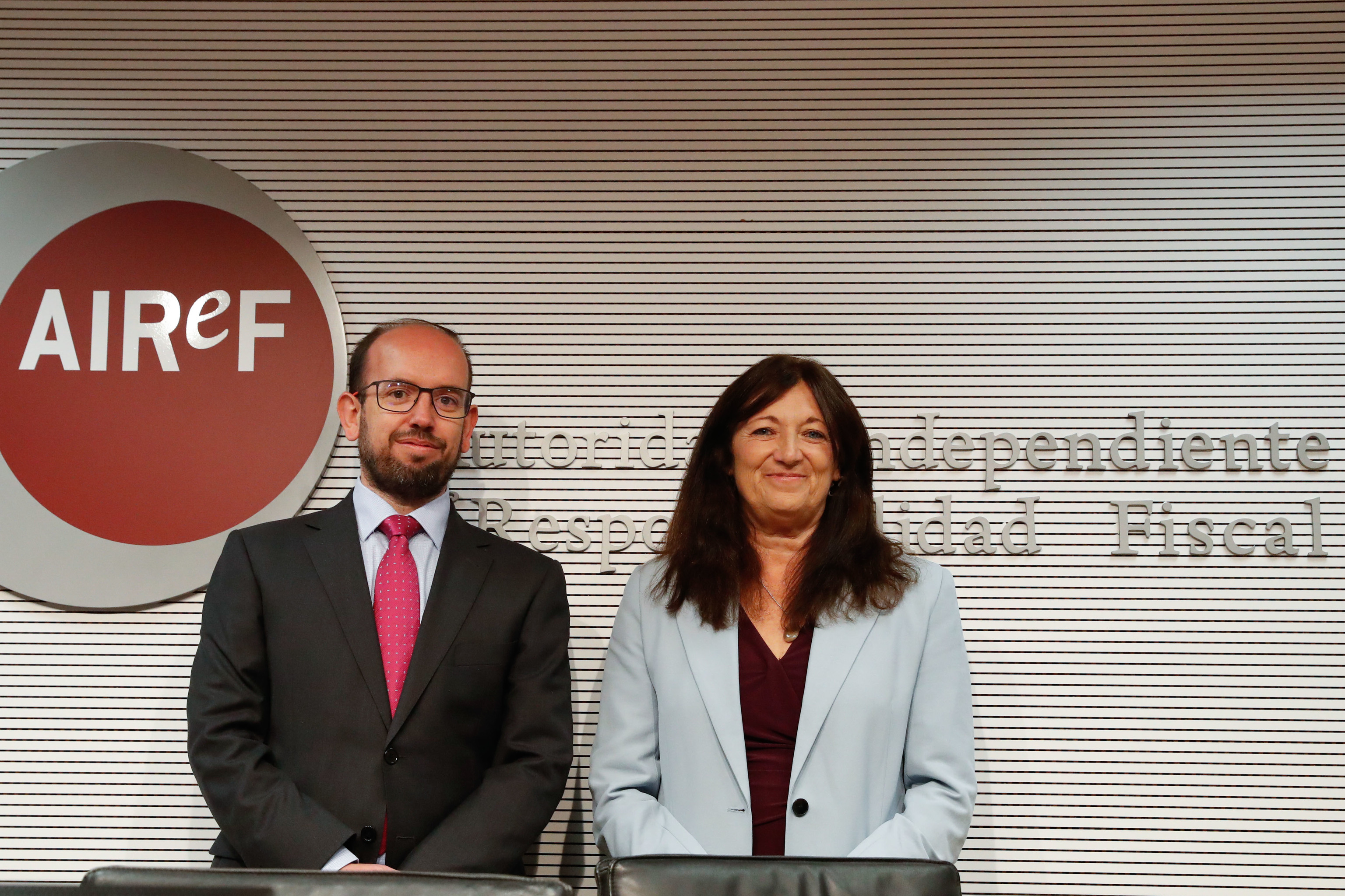Los directores de la Divisi