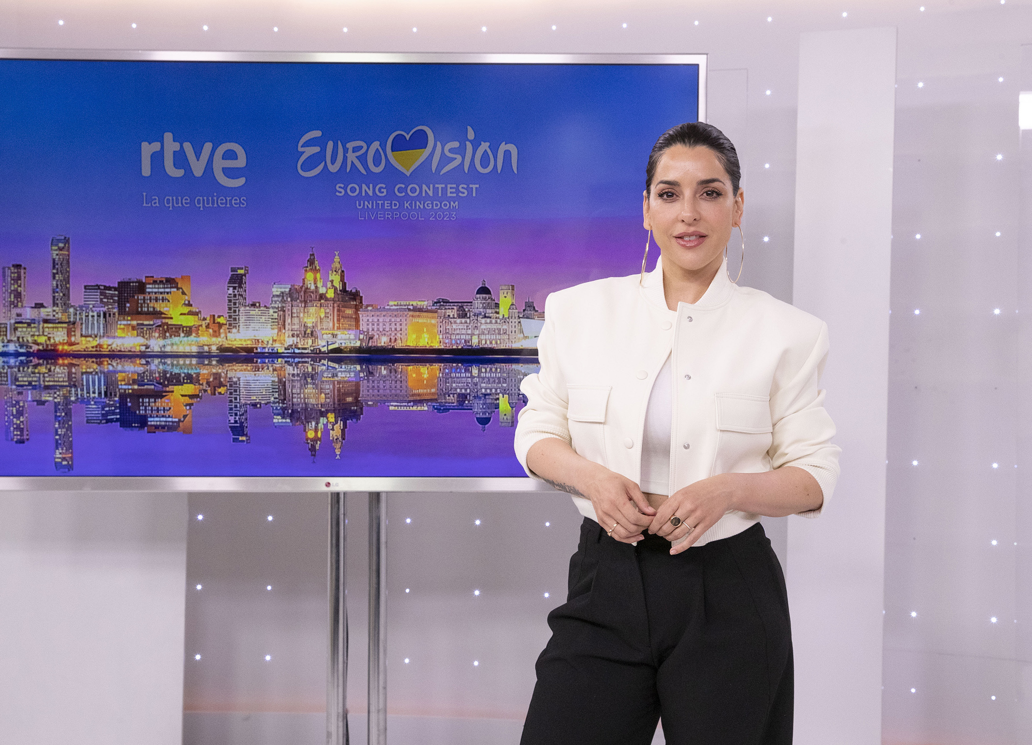 Eurovisin