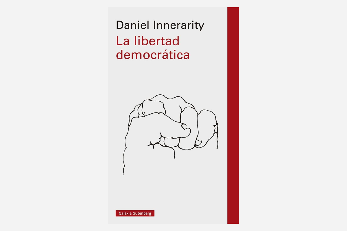 Daniel Innerarity y el nuevo 'contrato social': los déficits de ...