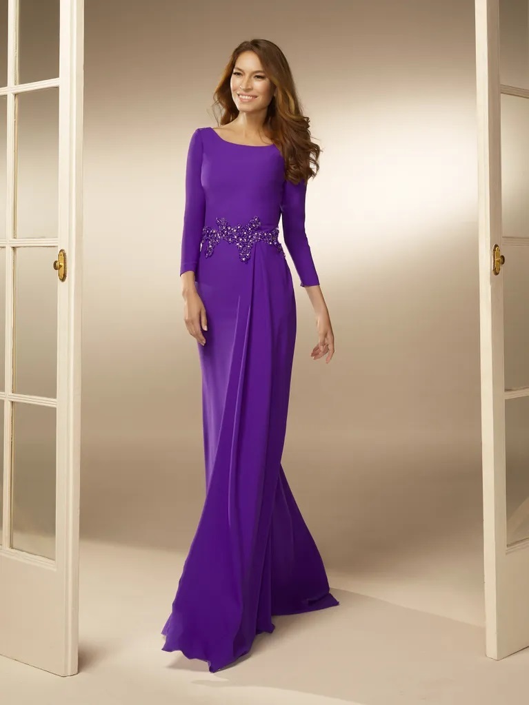 ALT: Los 13 vestidos de madrina espectaculares para bodas 2023, de El Corte Ingls a Pronovias