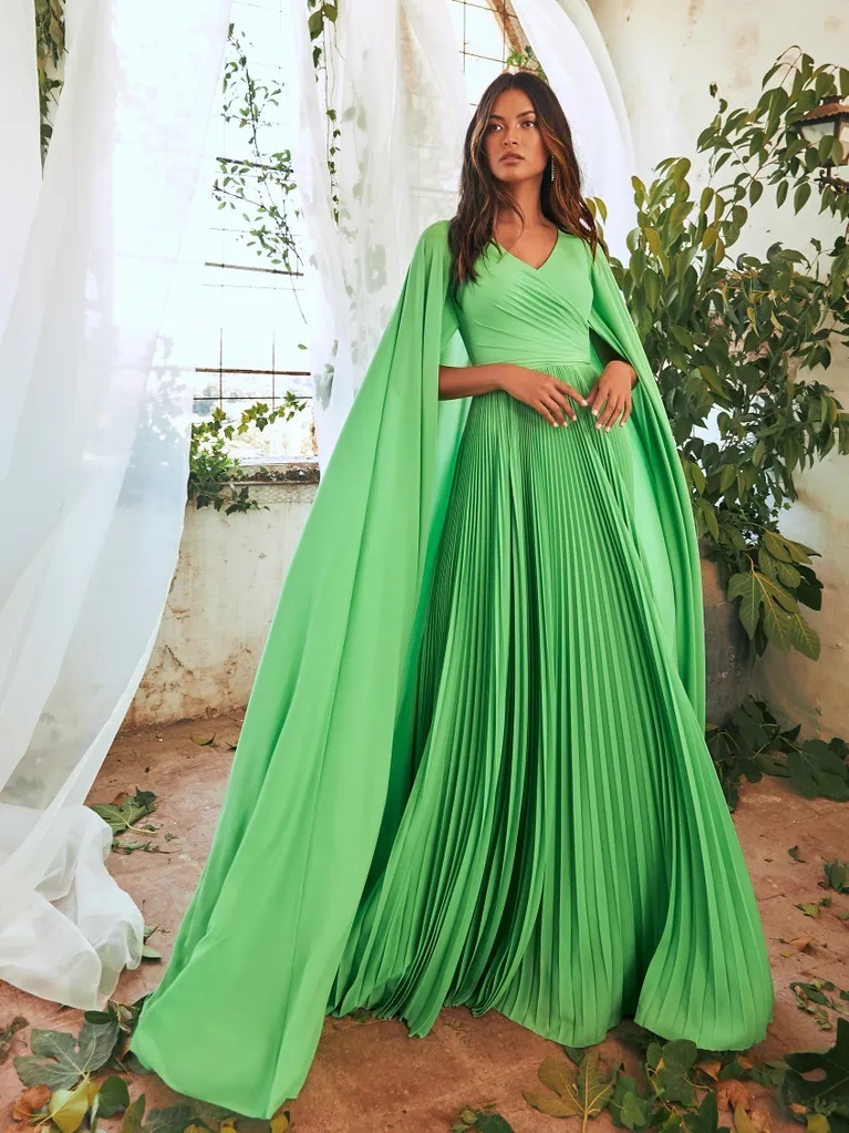 13 vestidos de madrina espectaculares para bodas 2023, de El Corte a Pronovias | Moda