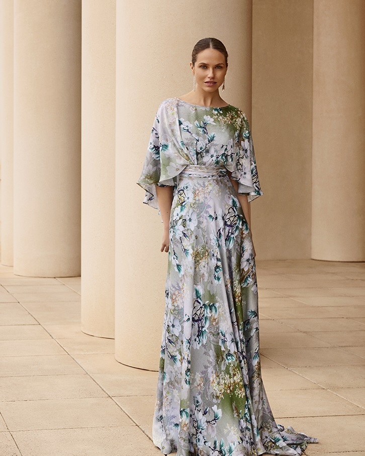 ALT: Los 13 vestidos de madrina espectaculares para bodas 2023, de El Corte Ingls a Pronovias