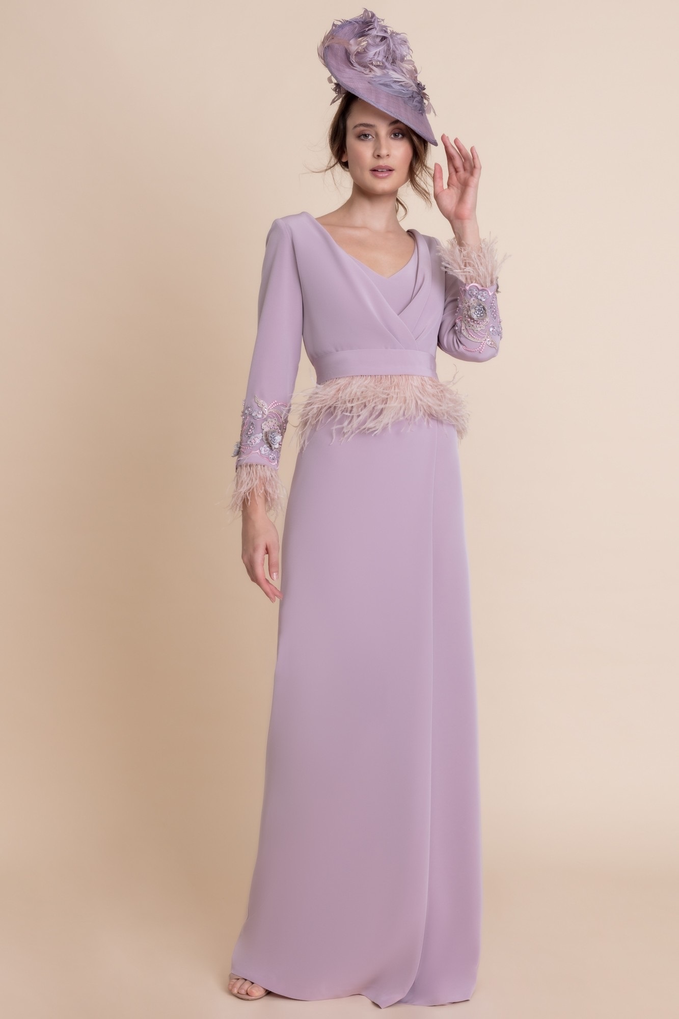 Los 13 vestidos de madrina espectaculares para bodas 2023, de El Corte  Inglés a Pronovias | Moda