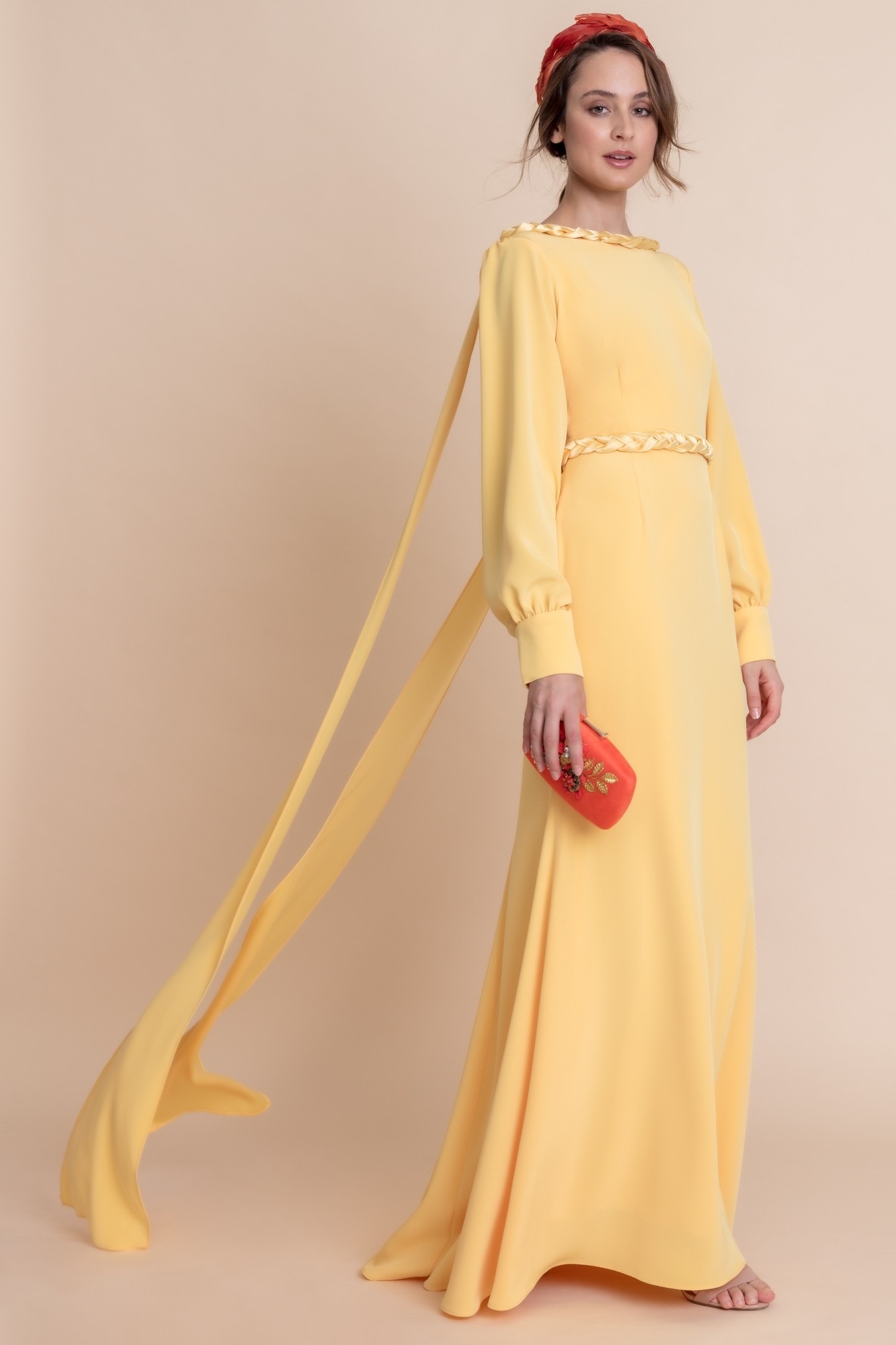 Los 13 vestidos madrina espectaculares para bodas 2023, de El Corte Inglés a Pronovias | Moda