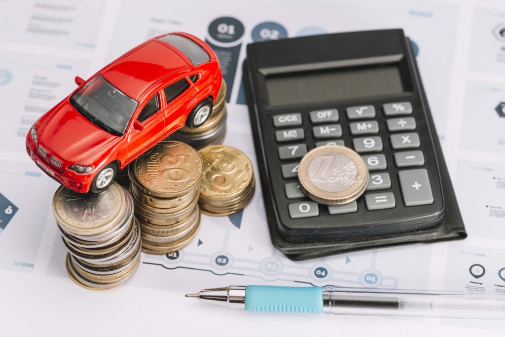 Los gastos del coche que se pueden desgravar en la declaración del IRPF