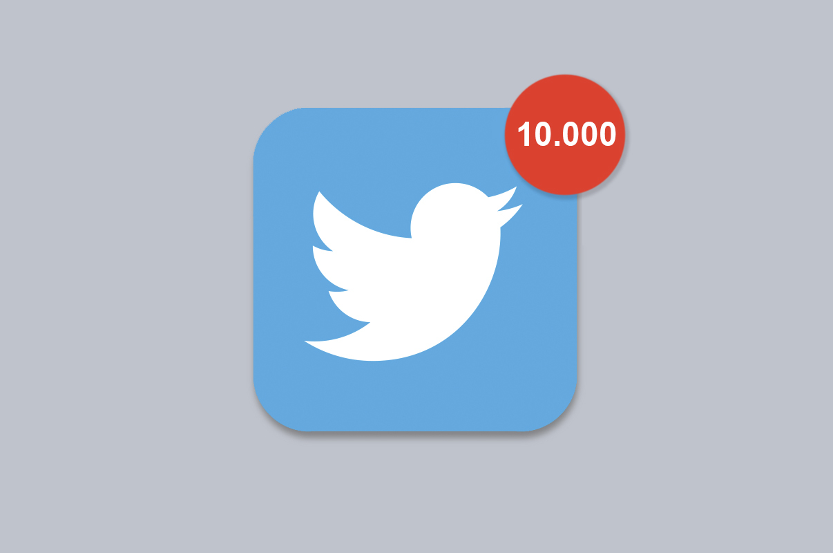 Twitter aumenta el lmite de los tuits hasta los 10.000 caracteres slo si pagas