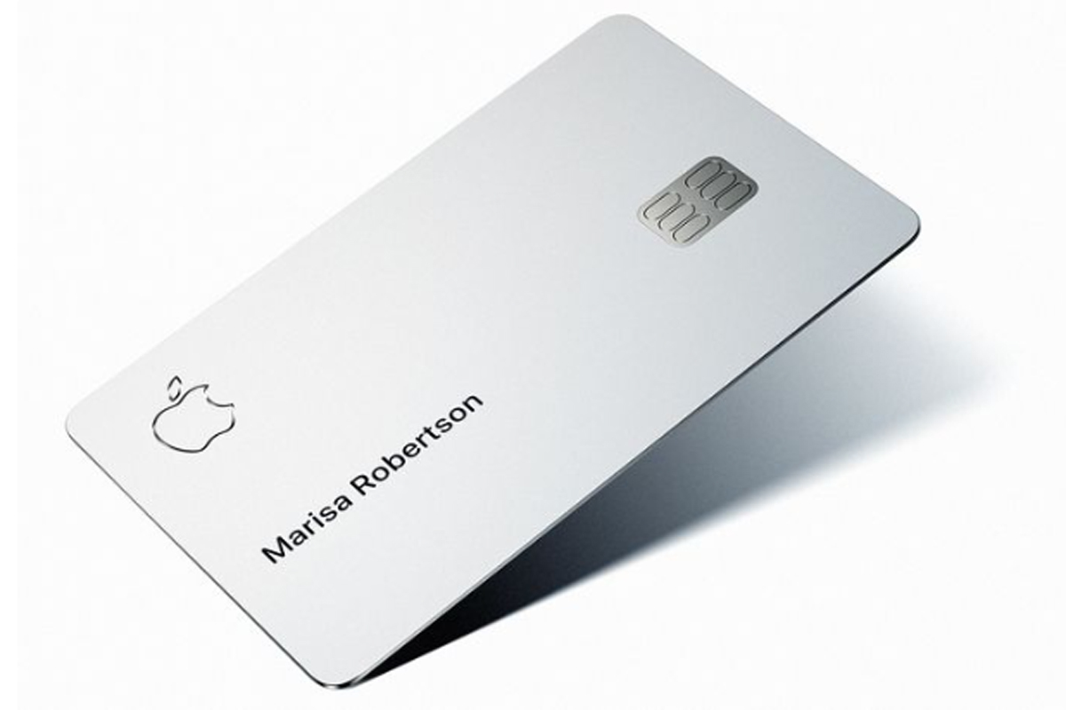 Apple lanza una cuenta de ahorro cuatro aos despus del debut de su tarjeta de crdito
