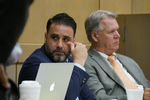 La Fiscalía de Florida (EEUU) se opone a que declare el testigo que exculpa a Pablo Ibar