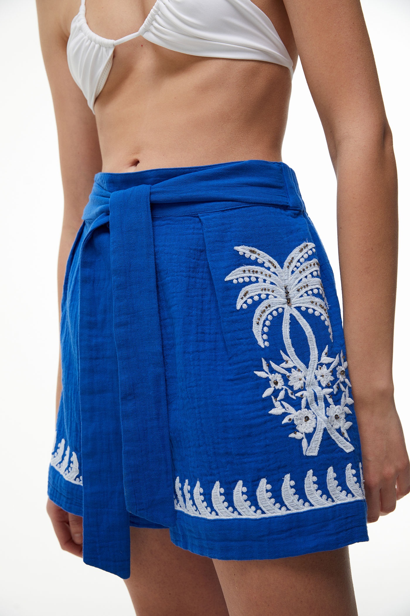 ALT: Los 13 shorts de Sfera a H&M para las que ya tienen ganas de verano