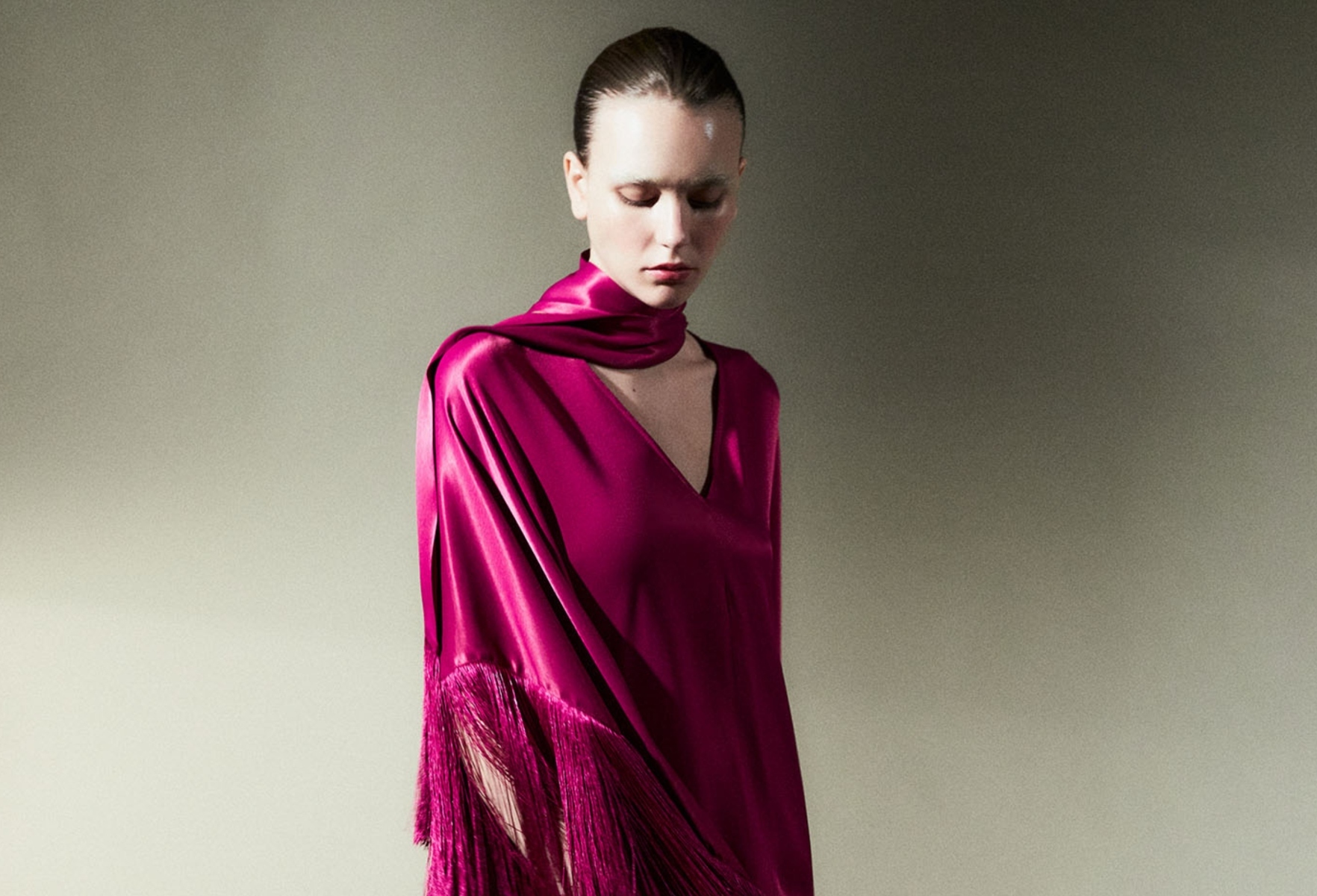 Los vestidos ibicencos de Zara que podrás comprarte parecidos al que se  agotó en tiempo récord
