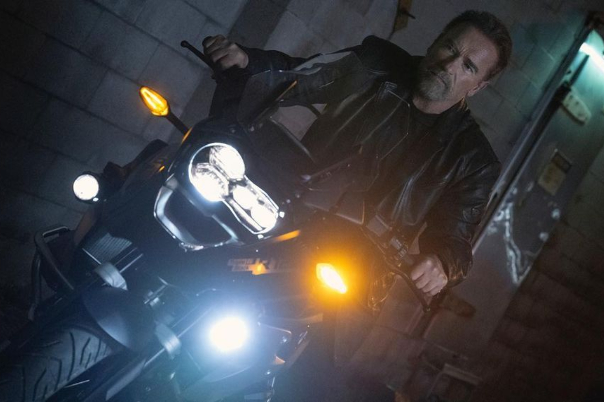 As es Fubar, la serie de Arnold Schwarzenegger: fecha de estreno y todo lo que hay que saber