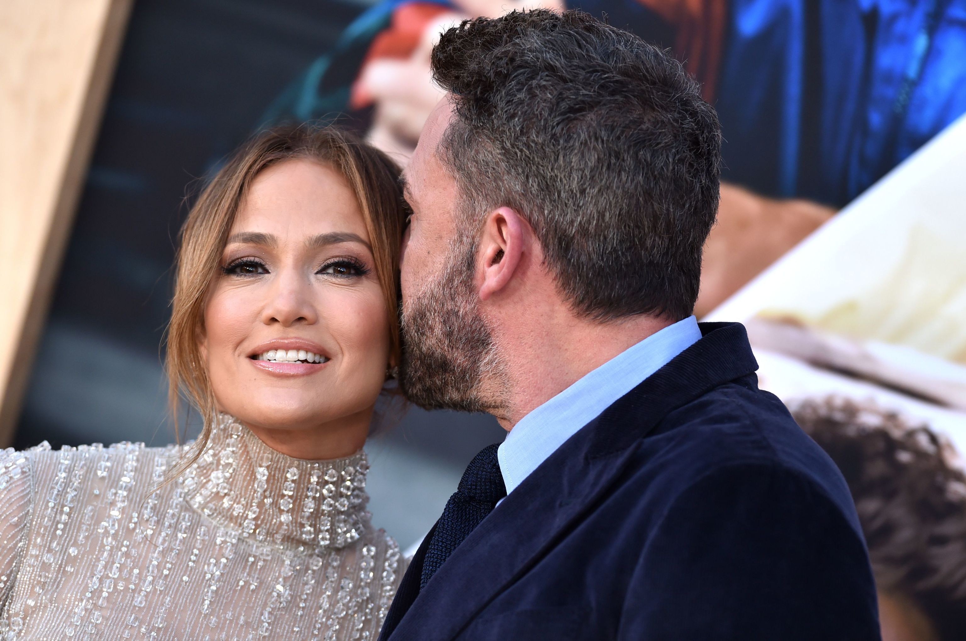 Ben Affleck desvela la dieta de Jennifer Lopez para tener con 53 el tipo de  una veinteañera | Vida Saludable