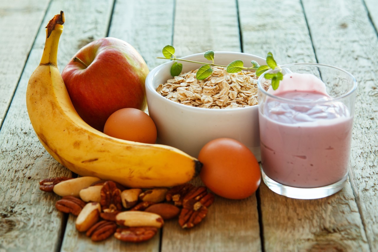 El superalimento que deberías tomar todos los días en el desayuno según los expertos de Harvard