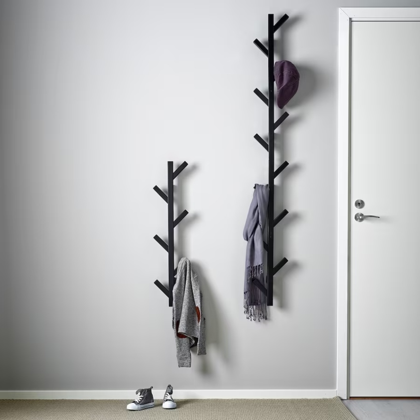 Bienes diversos Vivienda Radar 12 ideas geniales y baratas de Ikea para decorar tu pasillo | Lifestyle
