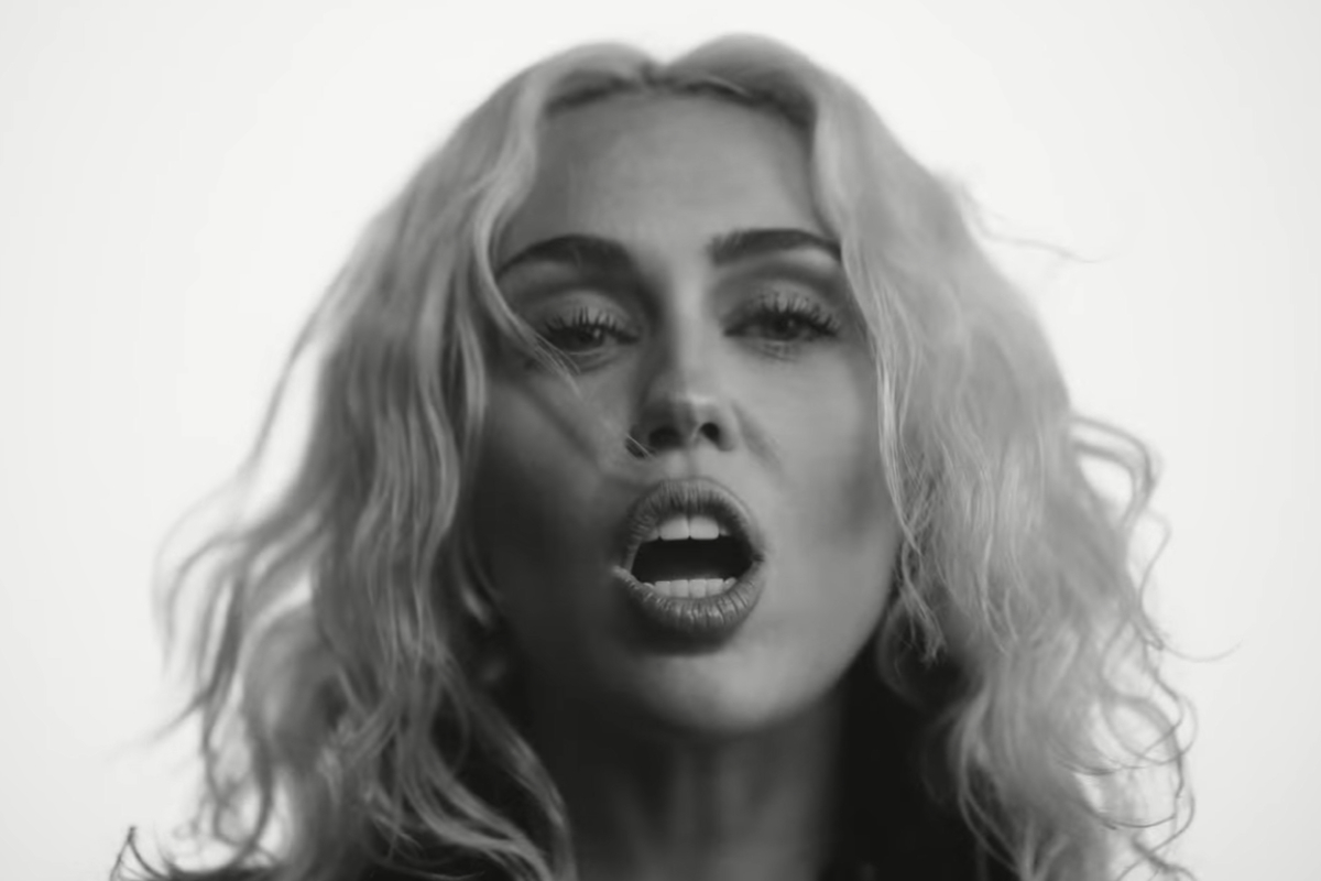 1200px x 800px - El brutal cambio de look de Miley Cyrus y otros mÃ¡s radicales | Actualidad
