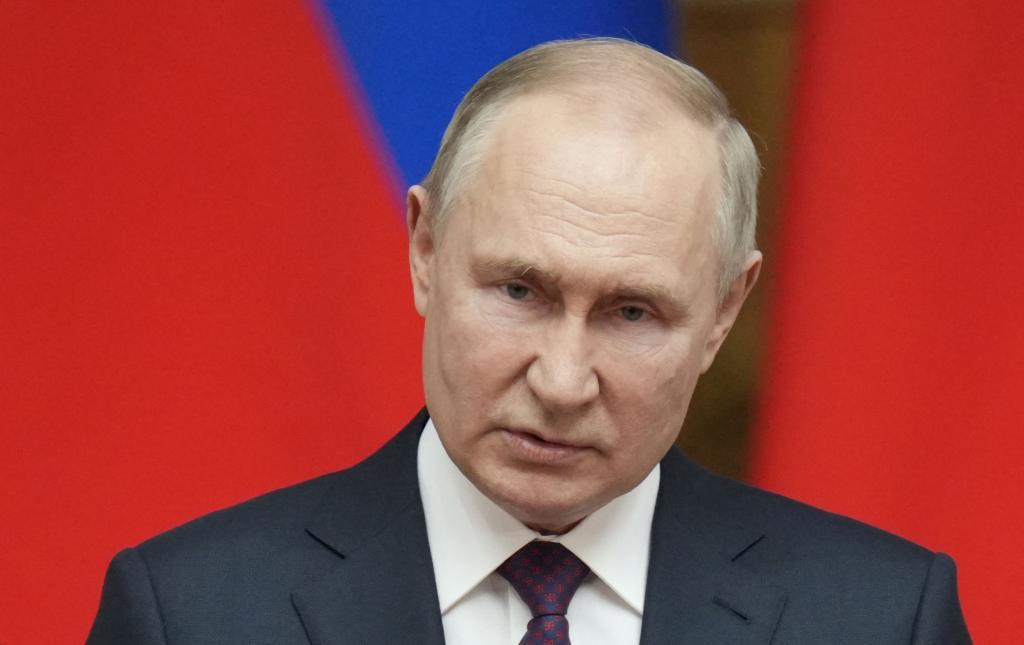 Putin suprime el último bastión de la disidencia cancelando las elecciones a alcalde en varias ciudades