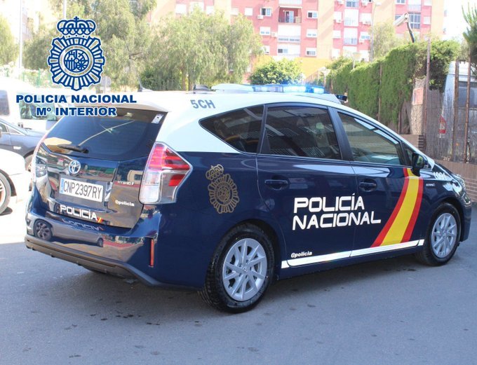 Investigan una posible agresin sexual de un hombre a una menor de 16 aos en Valladolid