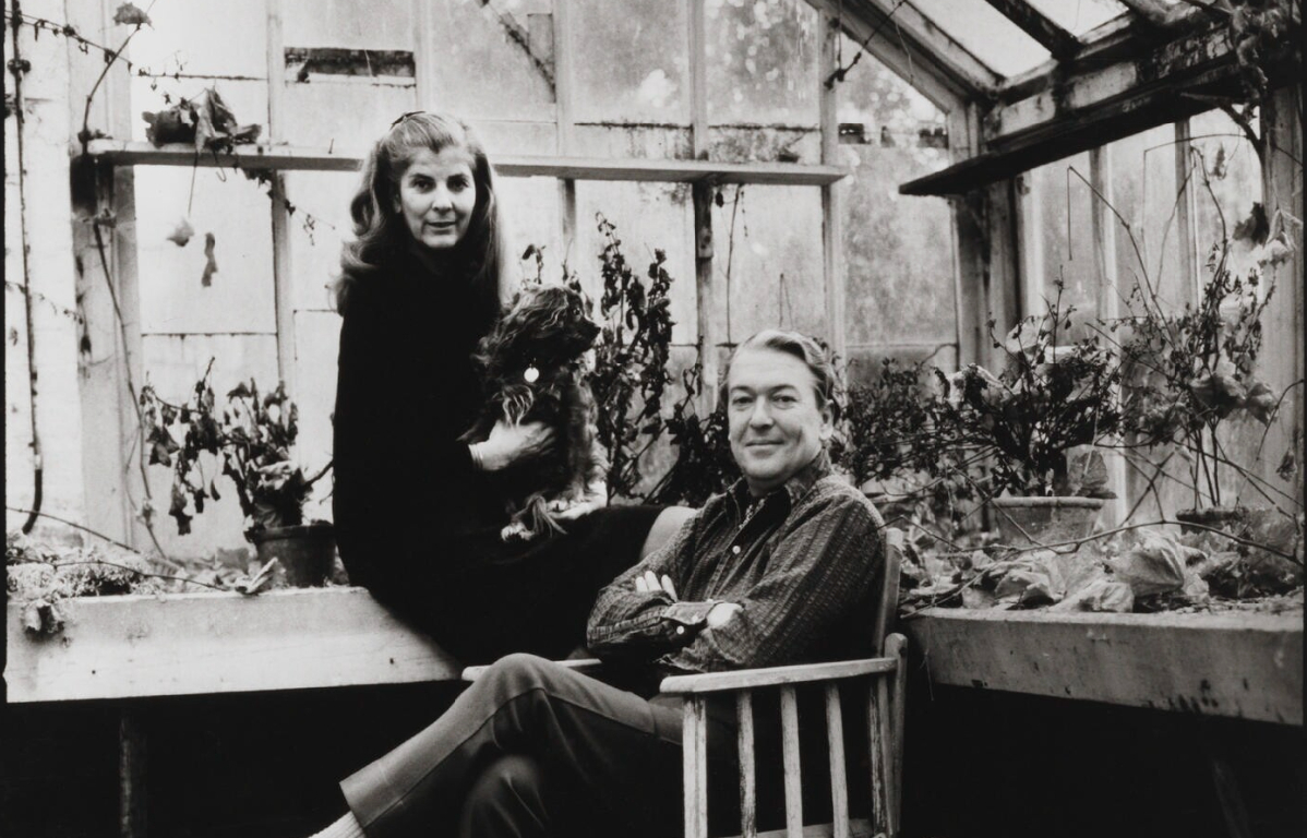 Elizabeth Jane Howard: cien años a la caza del amor (de los hombres y