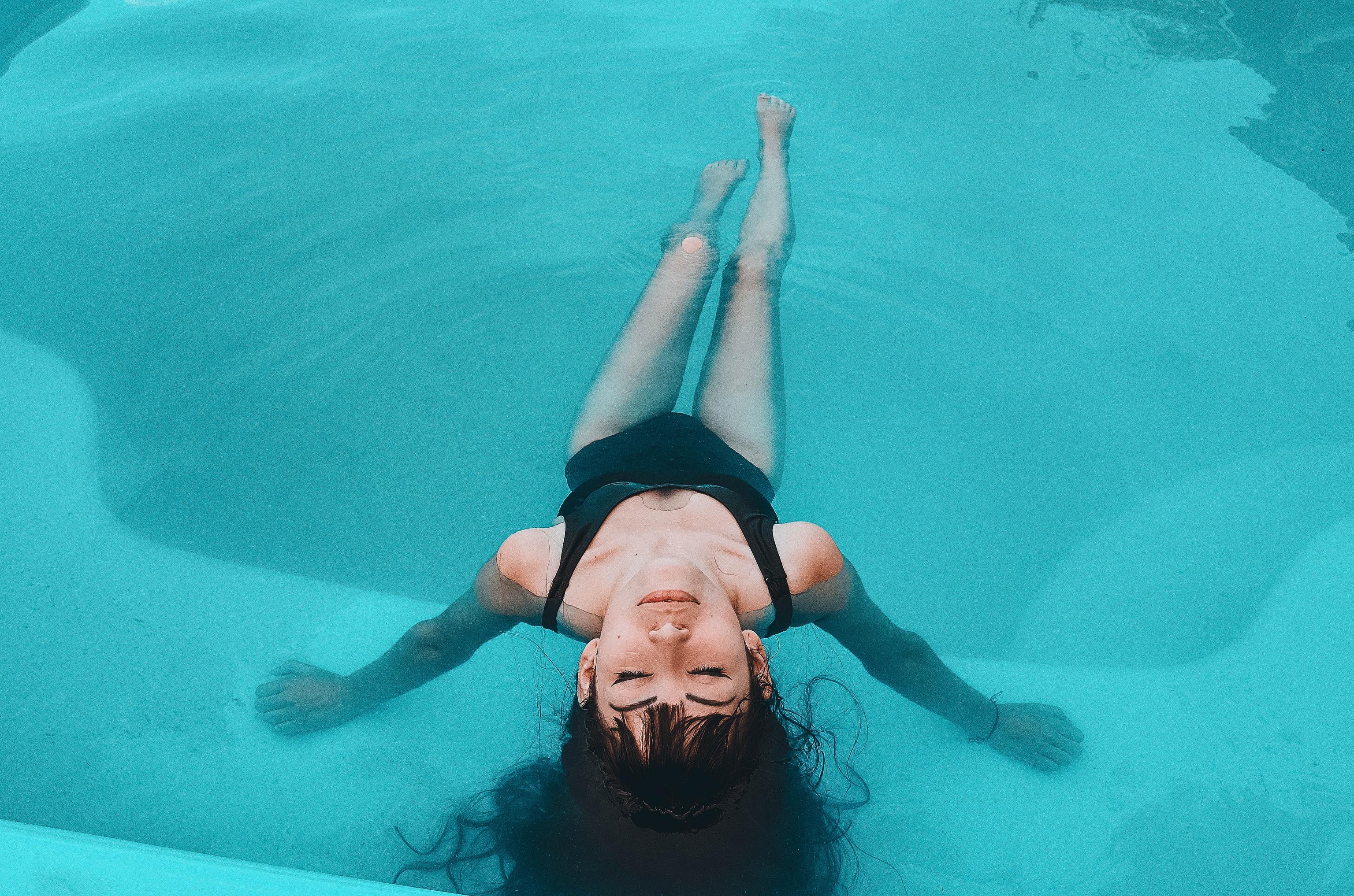 ALT: 10 piscinas pequeas con encanto para pasar todo el verano en ellas