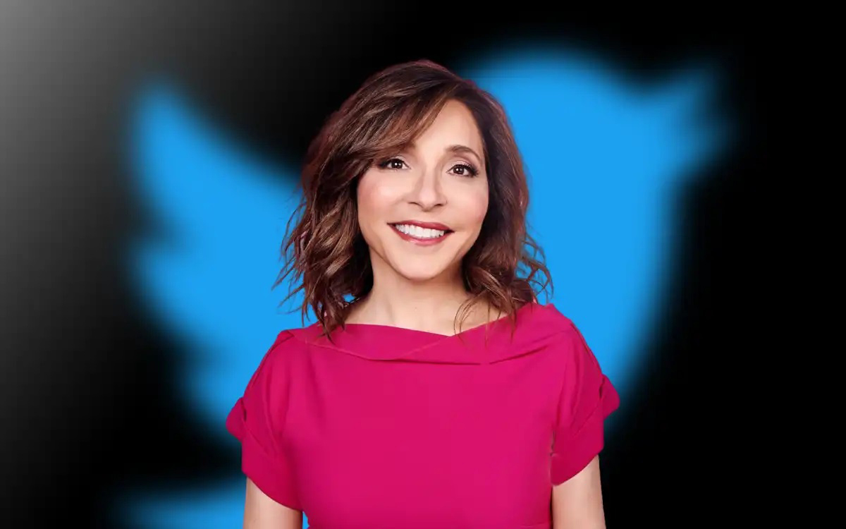 Linda Yaccarino, la posible nueva CEO de Twitter