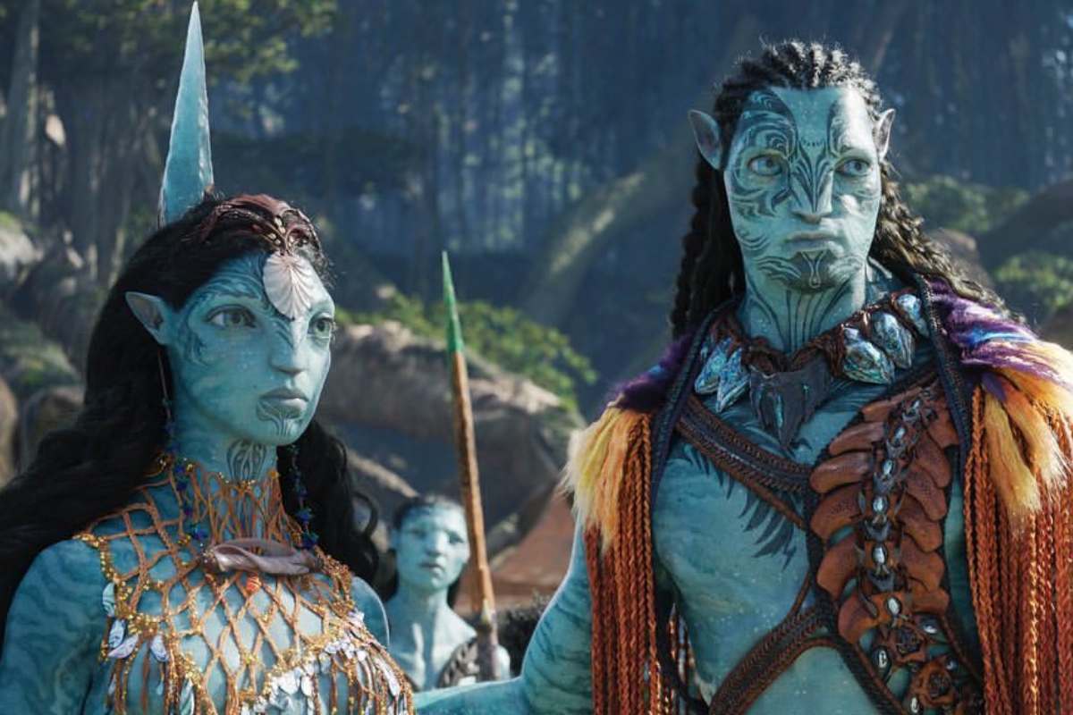 Fecha de estreno en Disney+ de Avatar: El sentido del agua