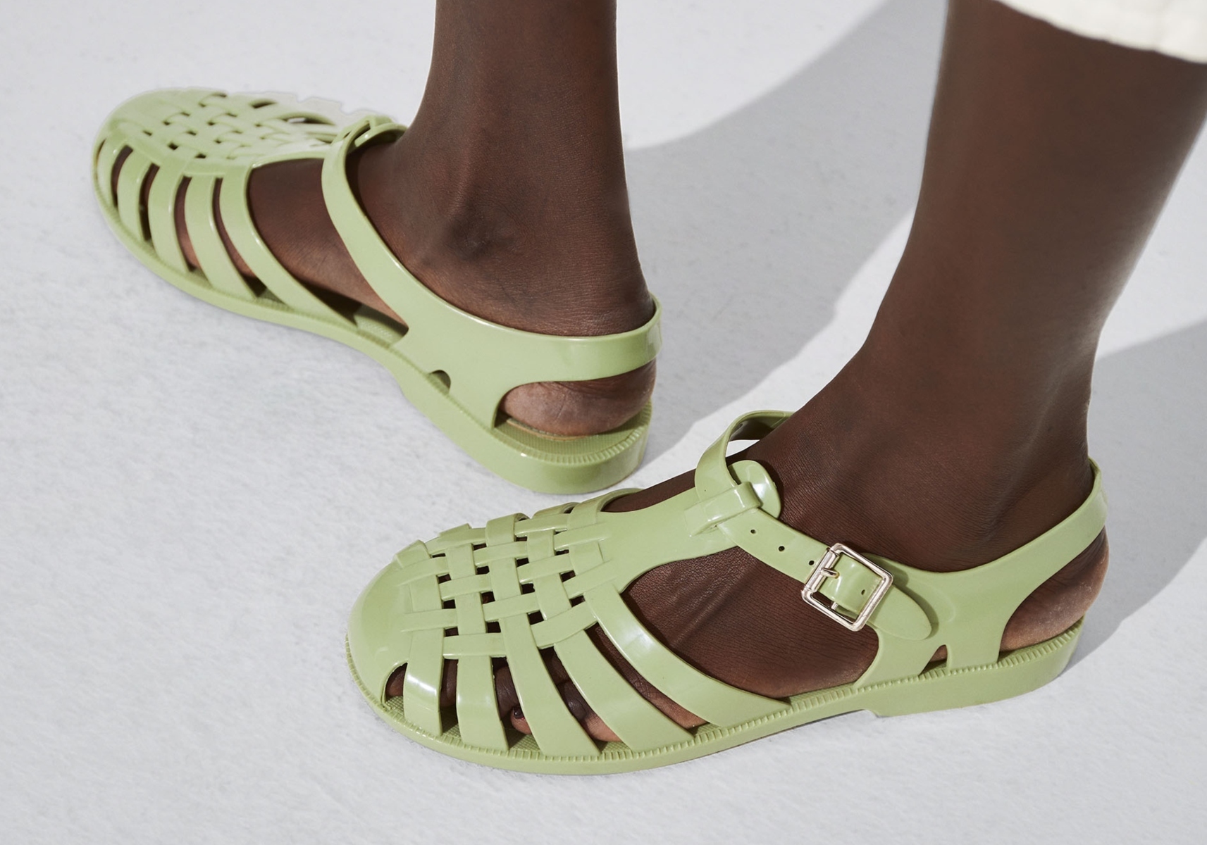 15 sandalias cangrejeras que te pondrás con todos tus looks, de El Inglés a Parfois | Moda