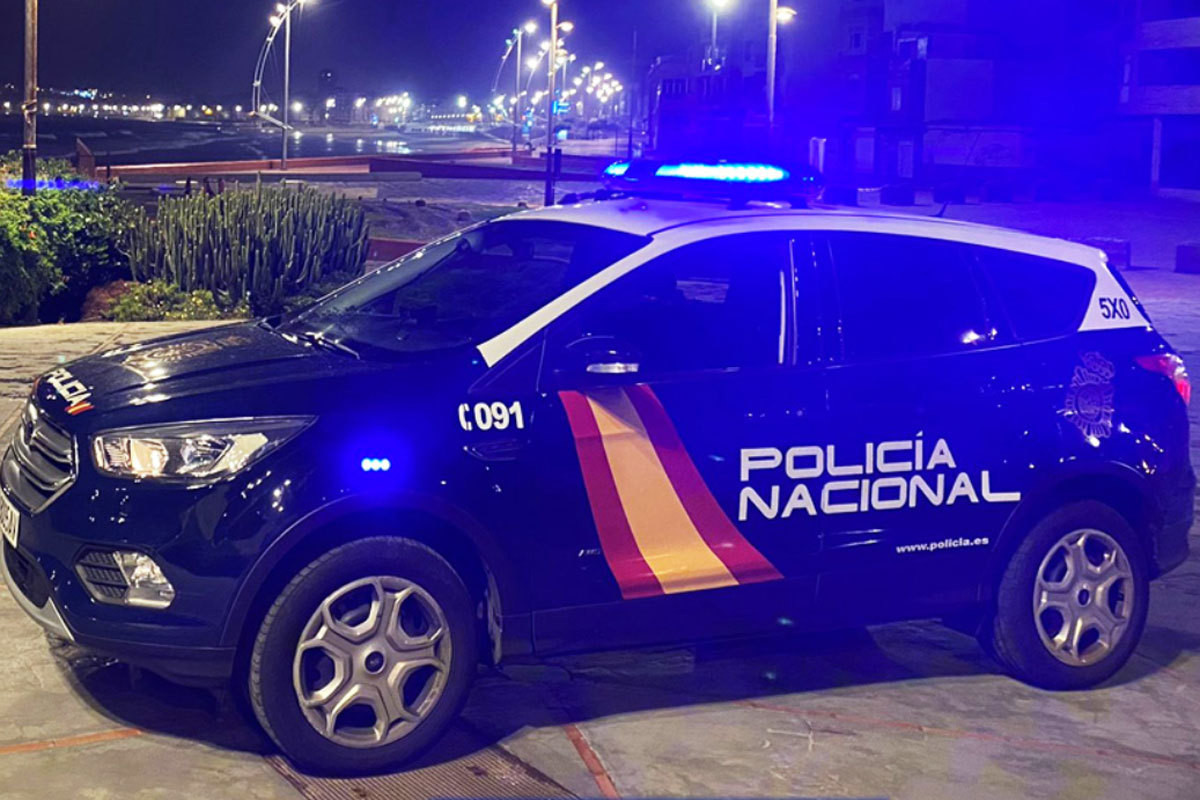 Detenido por matar a cuchilladas a una mujer en una casa 'okupa' en Pontevedra