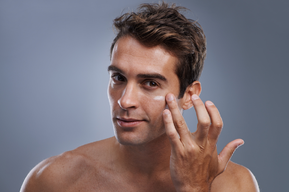 Los tres productos faciales de hombre imprescindibles para una rutina  facial completa (y muy necesaria)