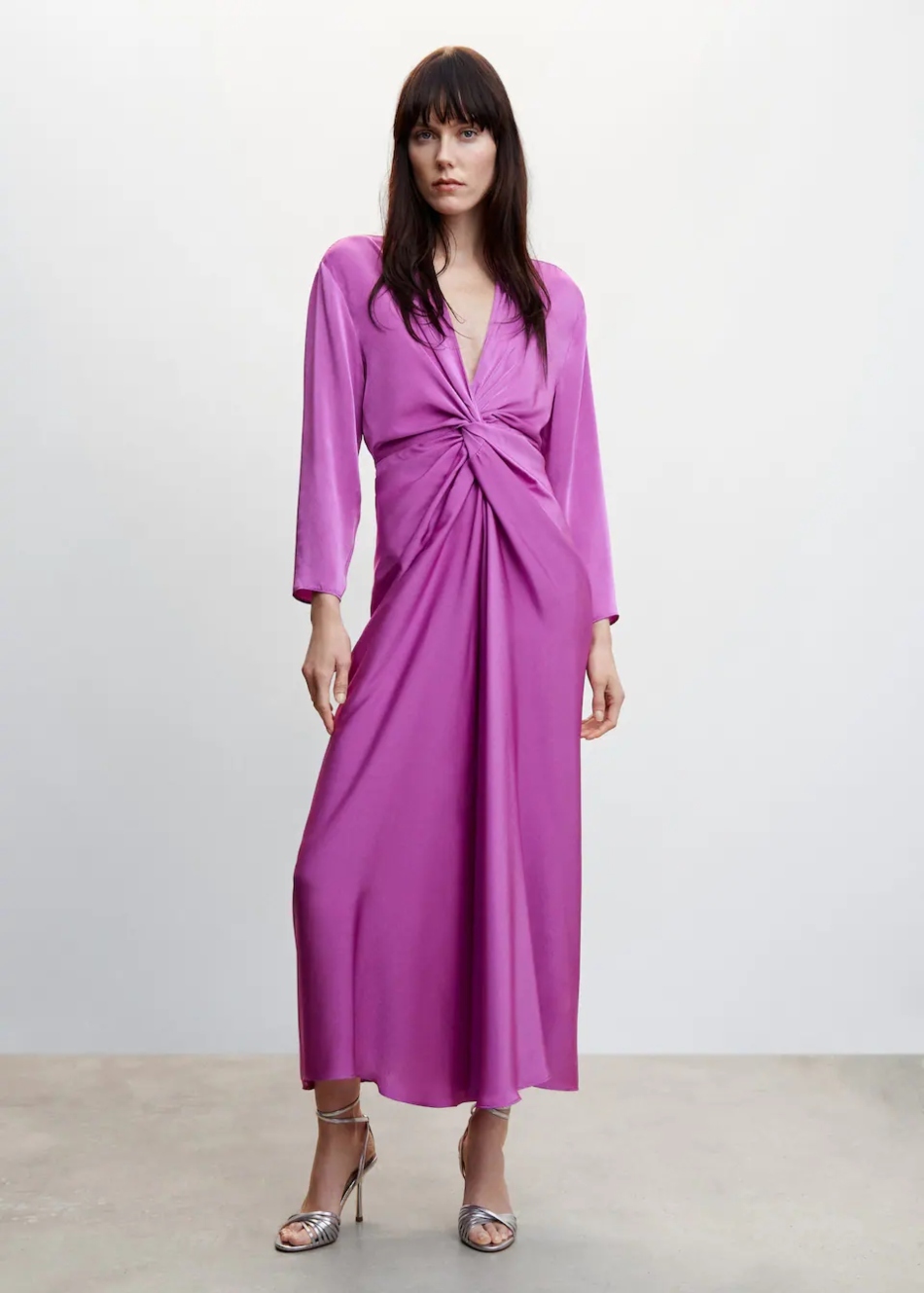 álbum de recortes costo Cubeta 12 vestidos de graduación largos de Mango a H&M para un look ideal de fin  de curso | Moda