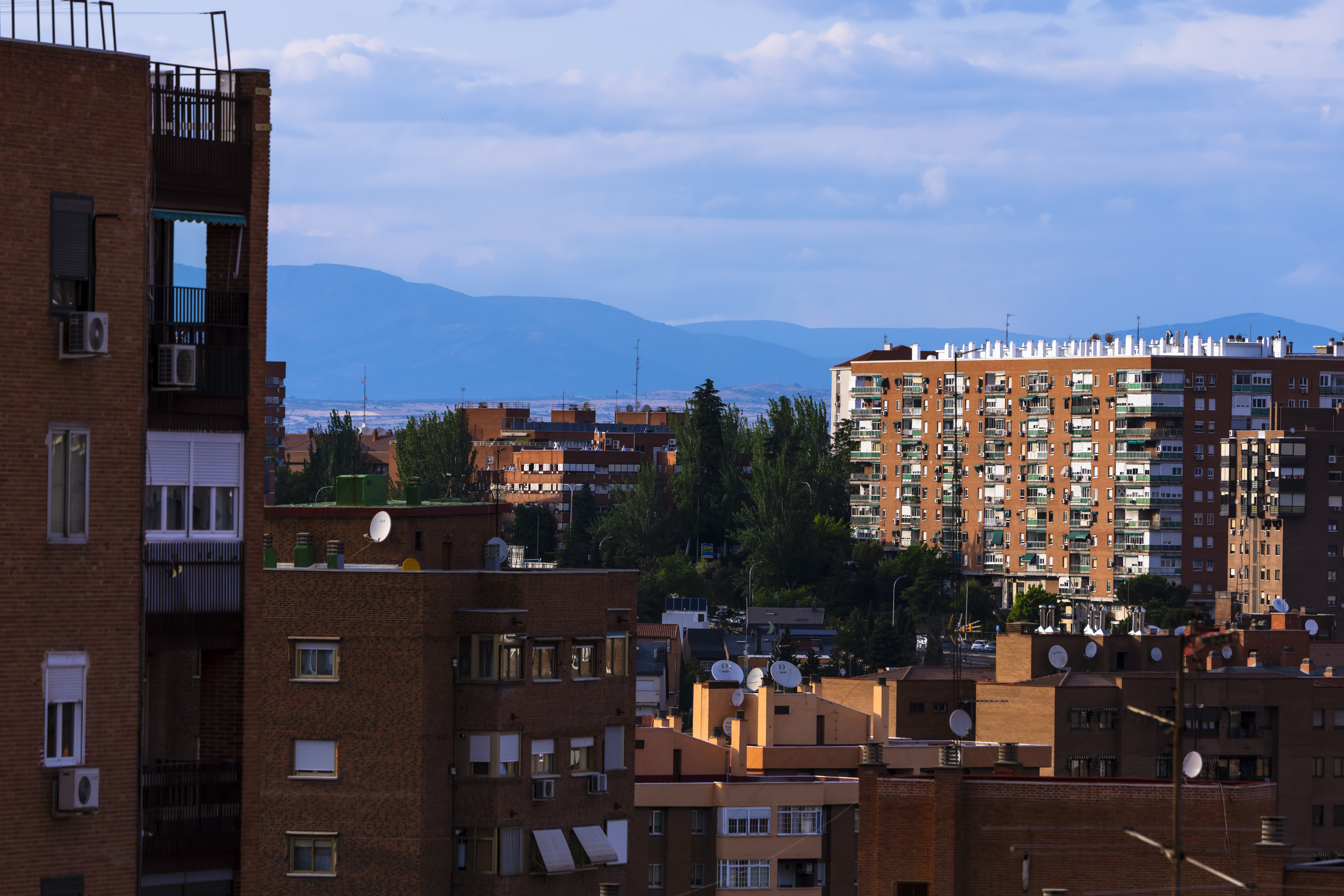 La Comunidad de Madrid arranca su plan de avales para jóvenes con 15.000 euros por vivienda