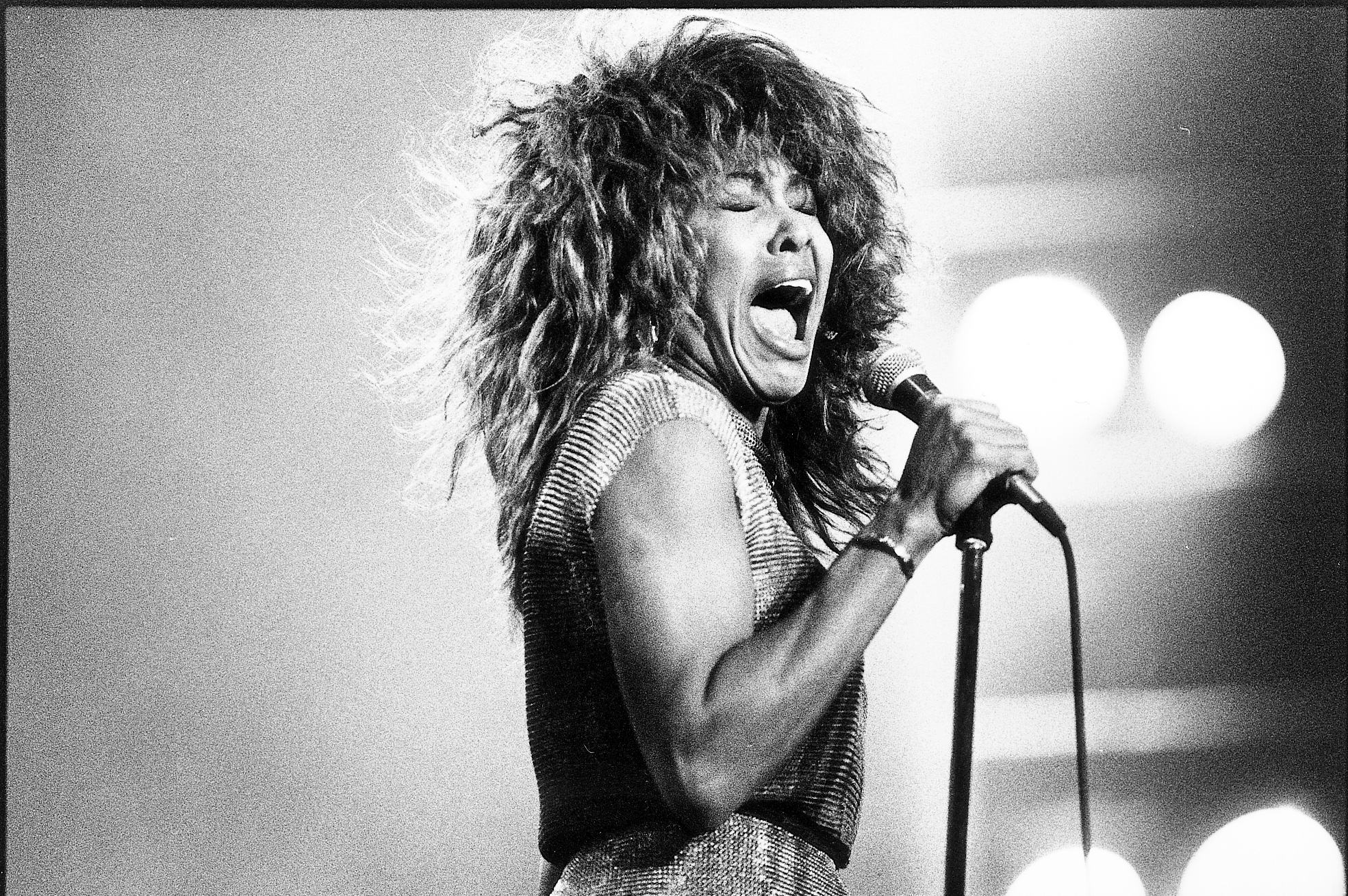 Muere Tina Turner a los 83 años | Cultura