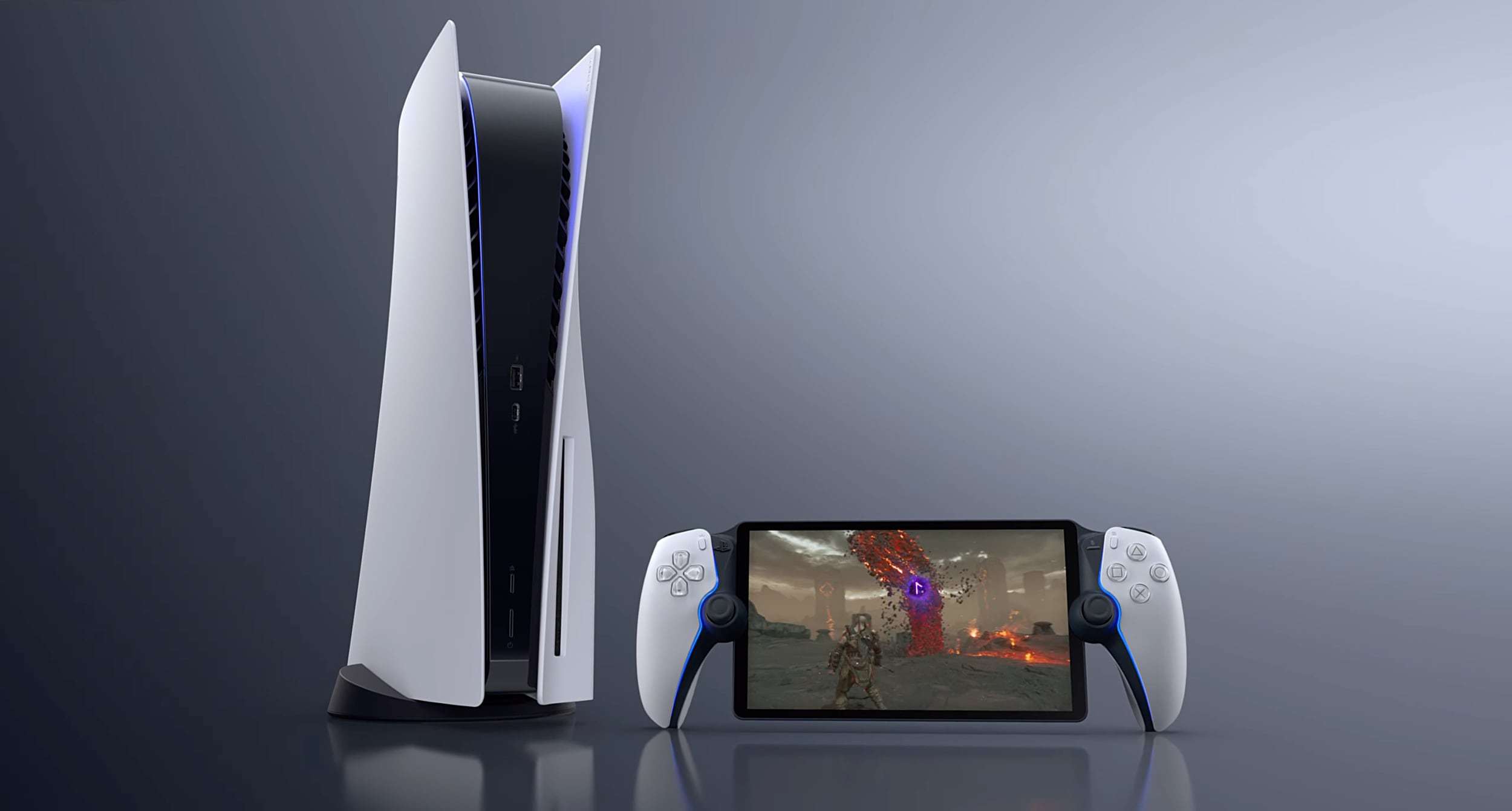 Imagen de la nueva PlayStation Showcase.