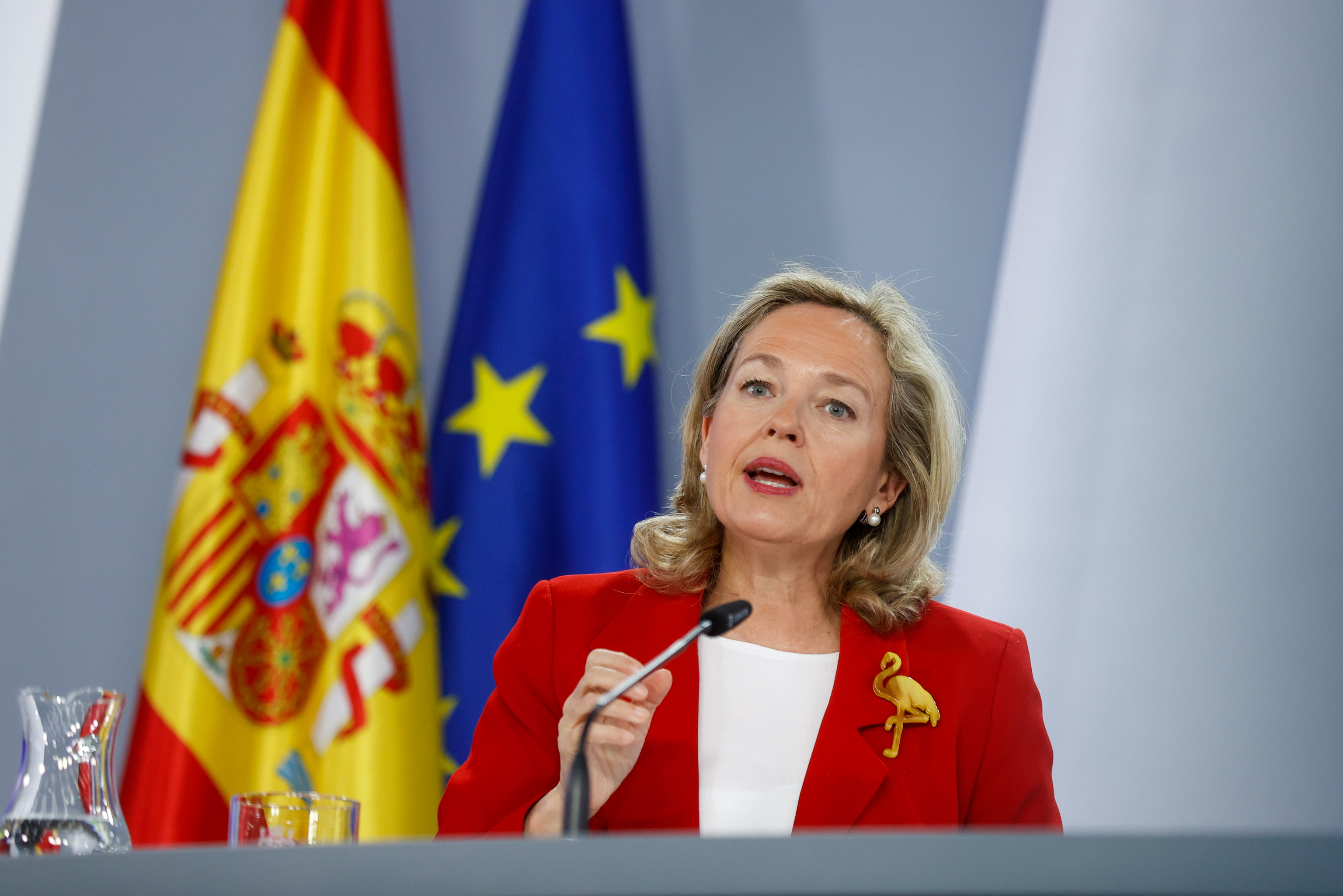 Bruselas señala a España por las restricciones al comercio: «La regulación es un obstáculo para la inversión empresarial»